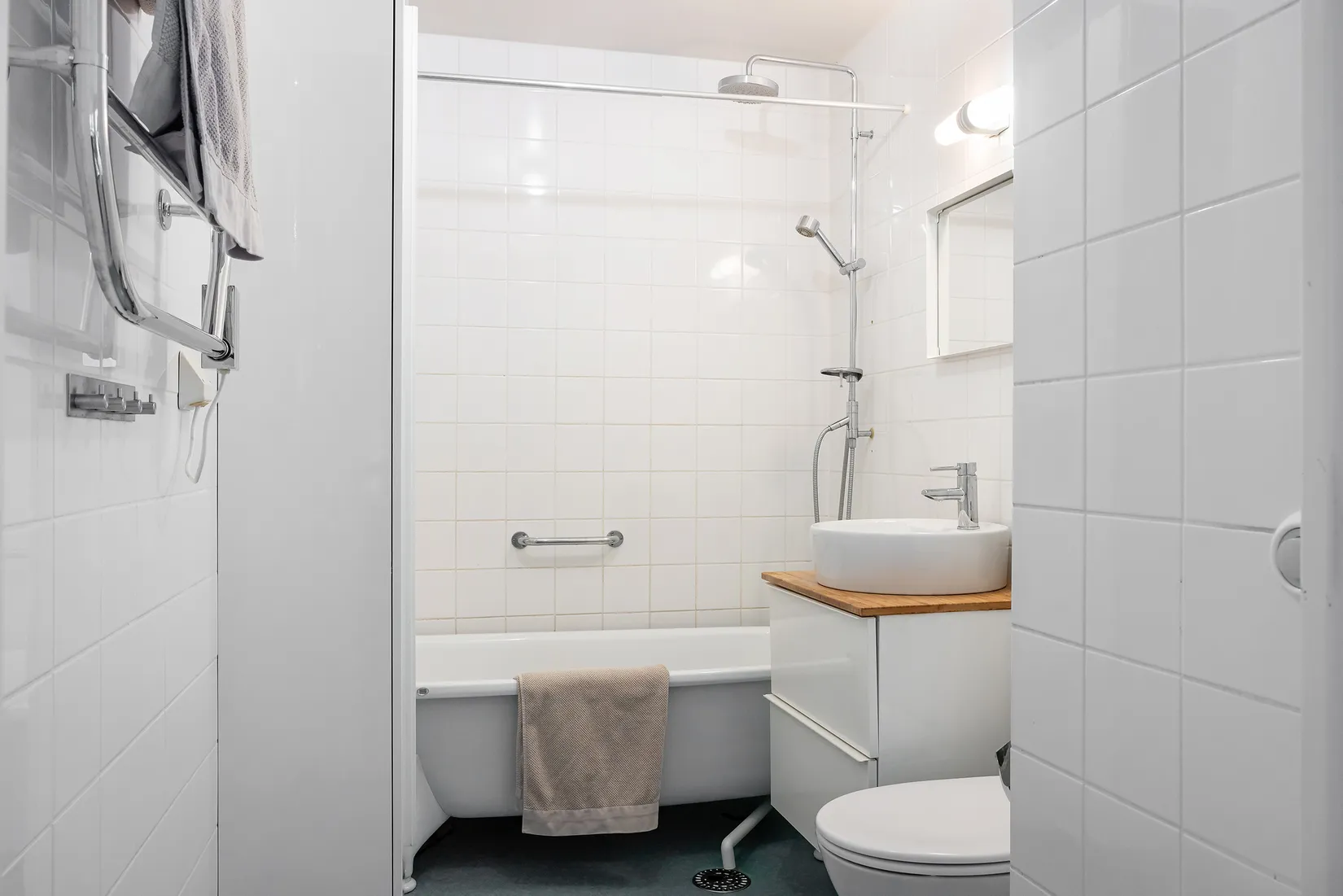 Bostadsrätt, Skedviksvägen 40, Årsta, Stockholm