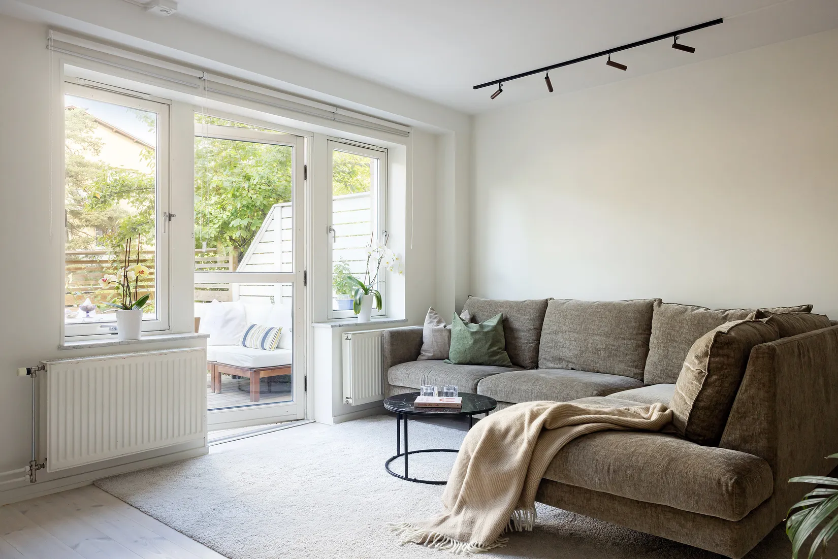 Bostadsrätt, Skedviksvägen 40, Årsta, Stockholm