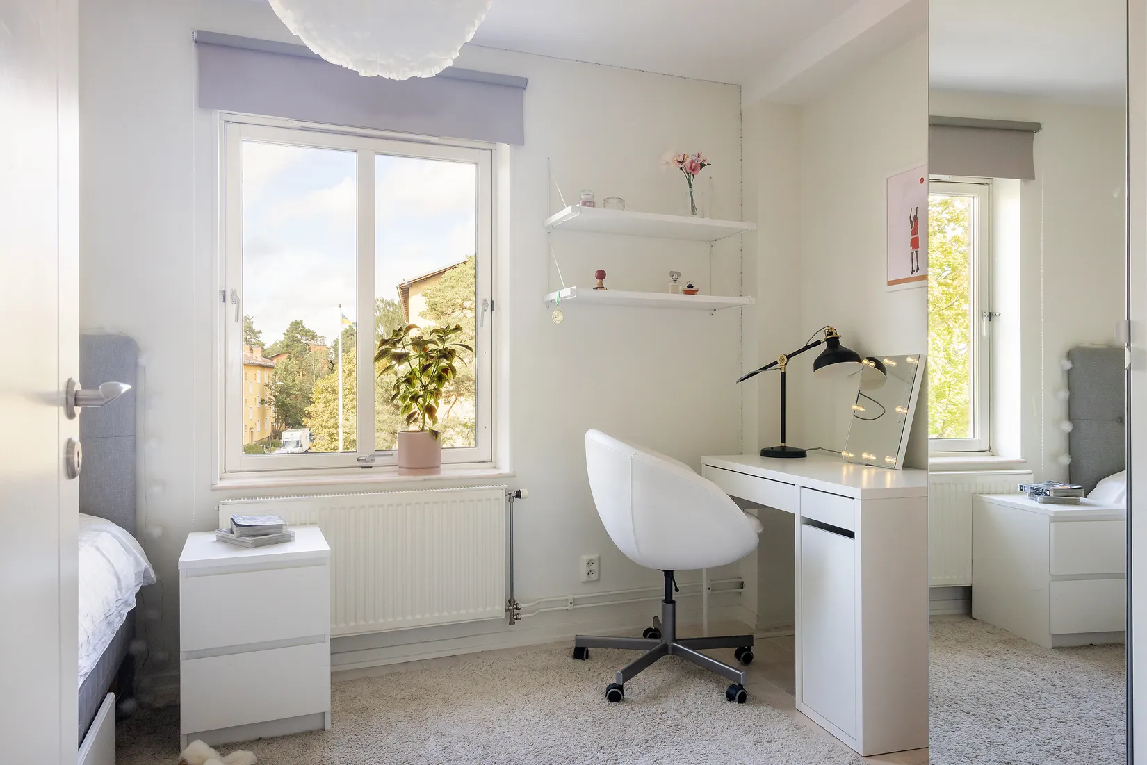 Bostadsrätt, Skedviksvägen 40, Årsta, Stockholm