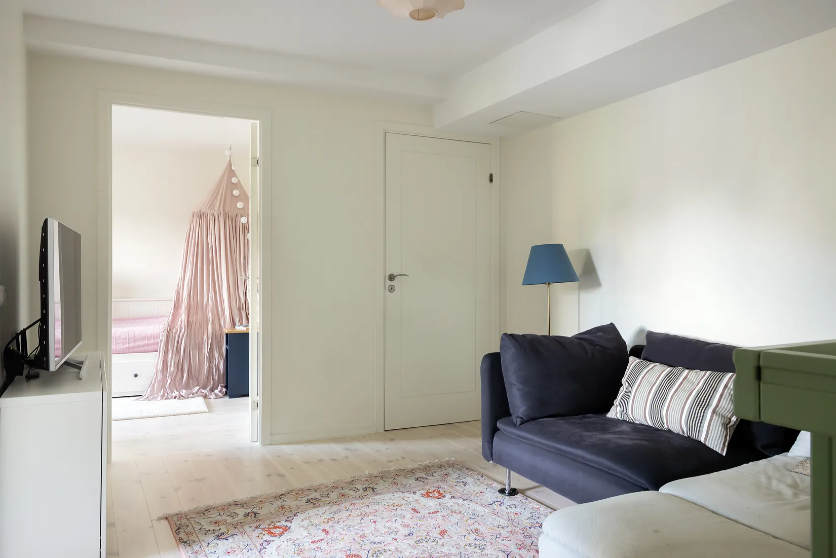 Bostadsrätt, Skedviksvägen 40, Årsta, Stockholm