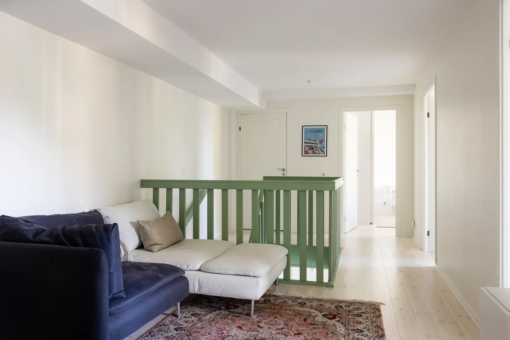 Bostadsrätt, Skedviksvägen 40, Årsta, Stockholm