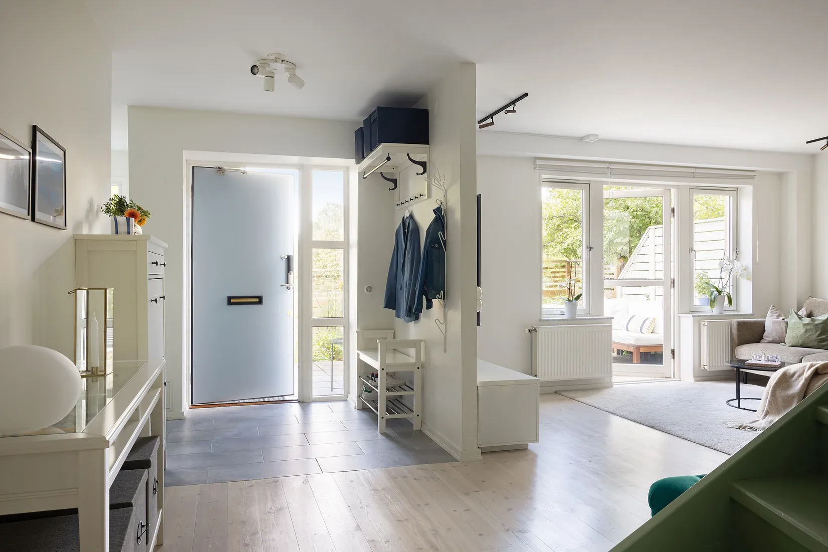 Bostadsrätt, Skedviksvägen 40, Årsta, Stockholm