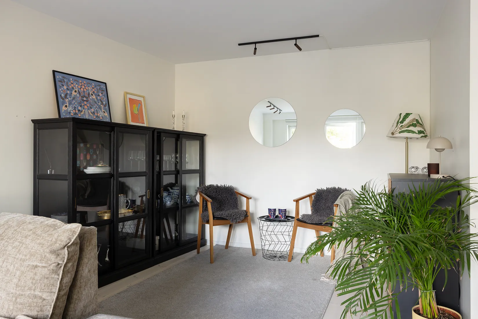 Bostadsrätt, Skedviksvägen 40, Årsta, Stockholm