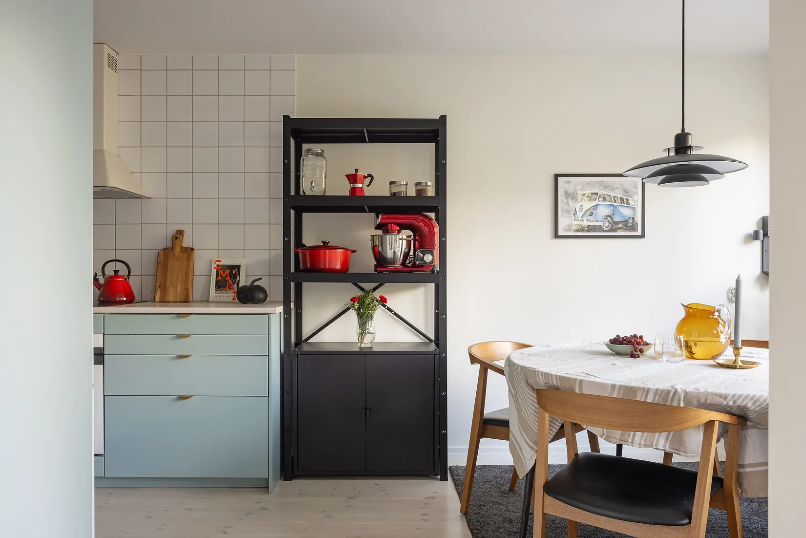 Bostadsrätt, Skedviksvägen 40, Årsta, Stockholm