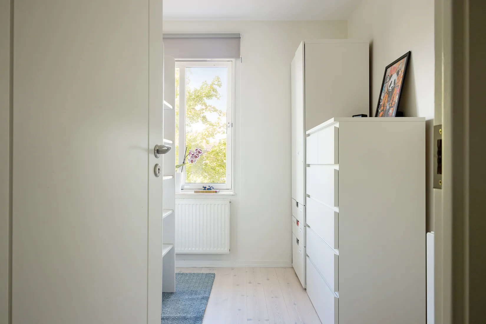 Bostadsrätt, Skedviksvägen 40, Årsta, Stockholm