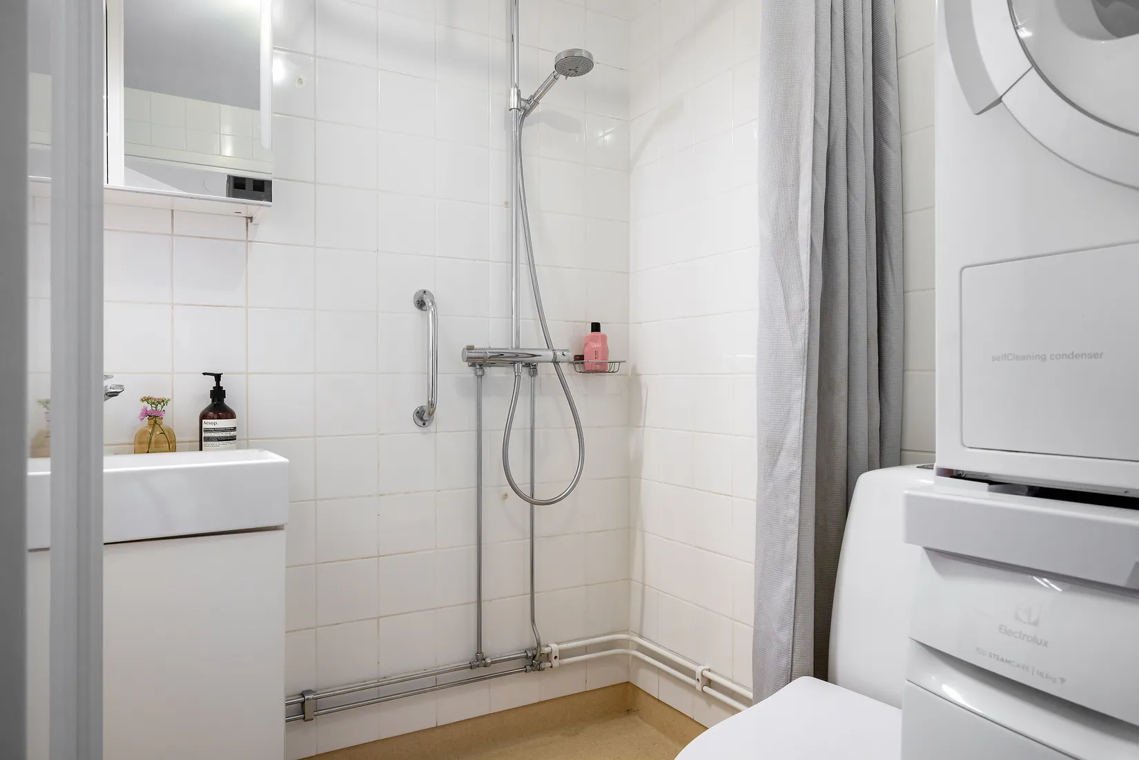 Bostadsrätt, Skedviksvägen 40, Årsta, Stockholm