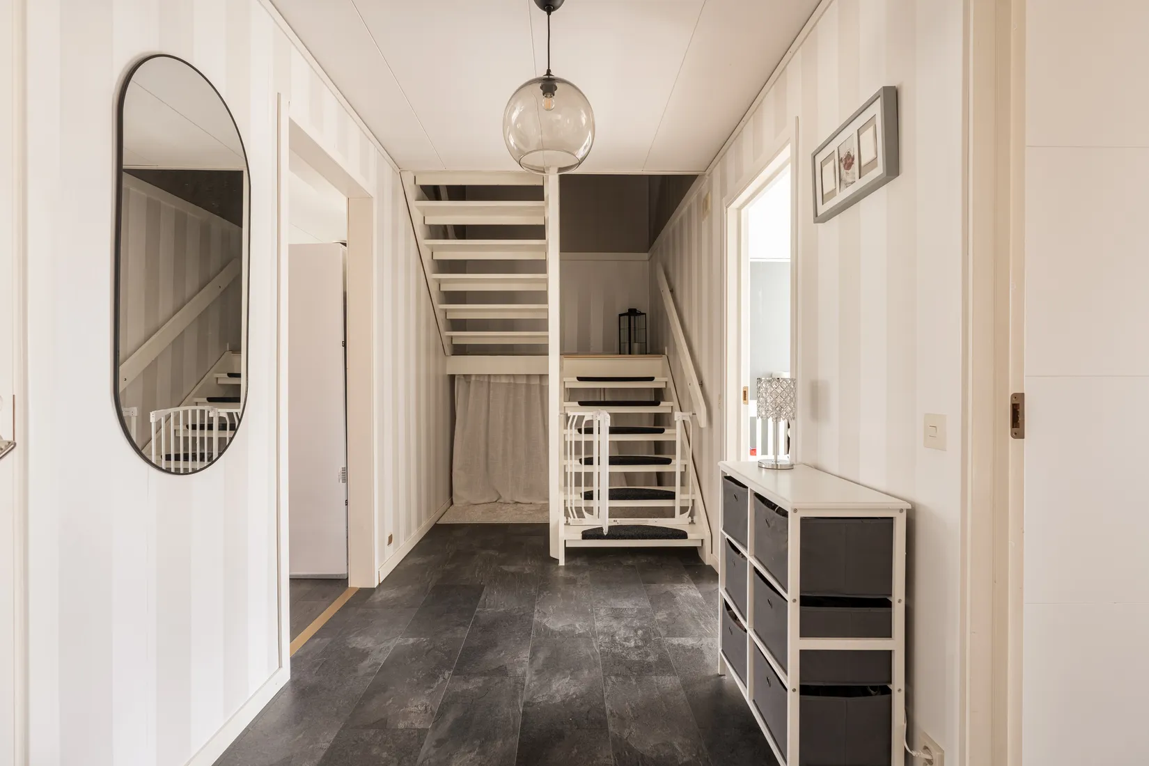 Villa, Radhus, Tolvmansvägen 30, Brunflo, Östersund