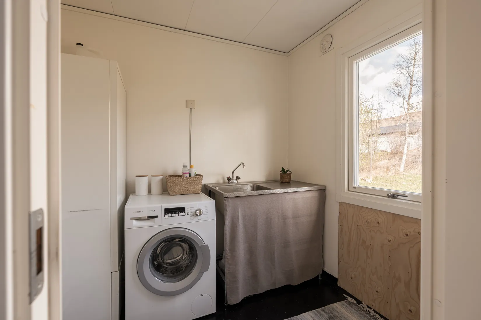Villa, Radhus, Tolvmansvägen 30, Brunflo, Östersund