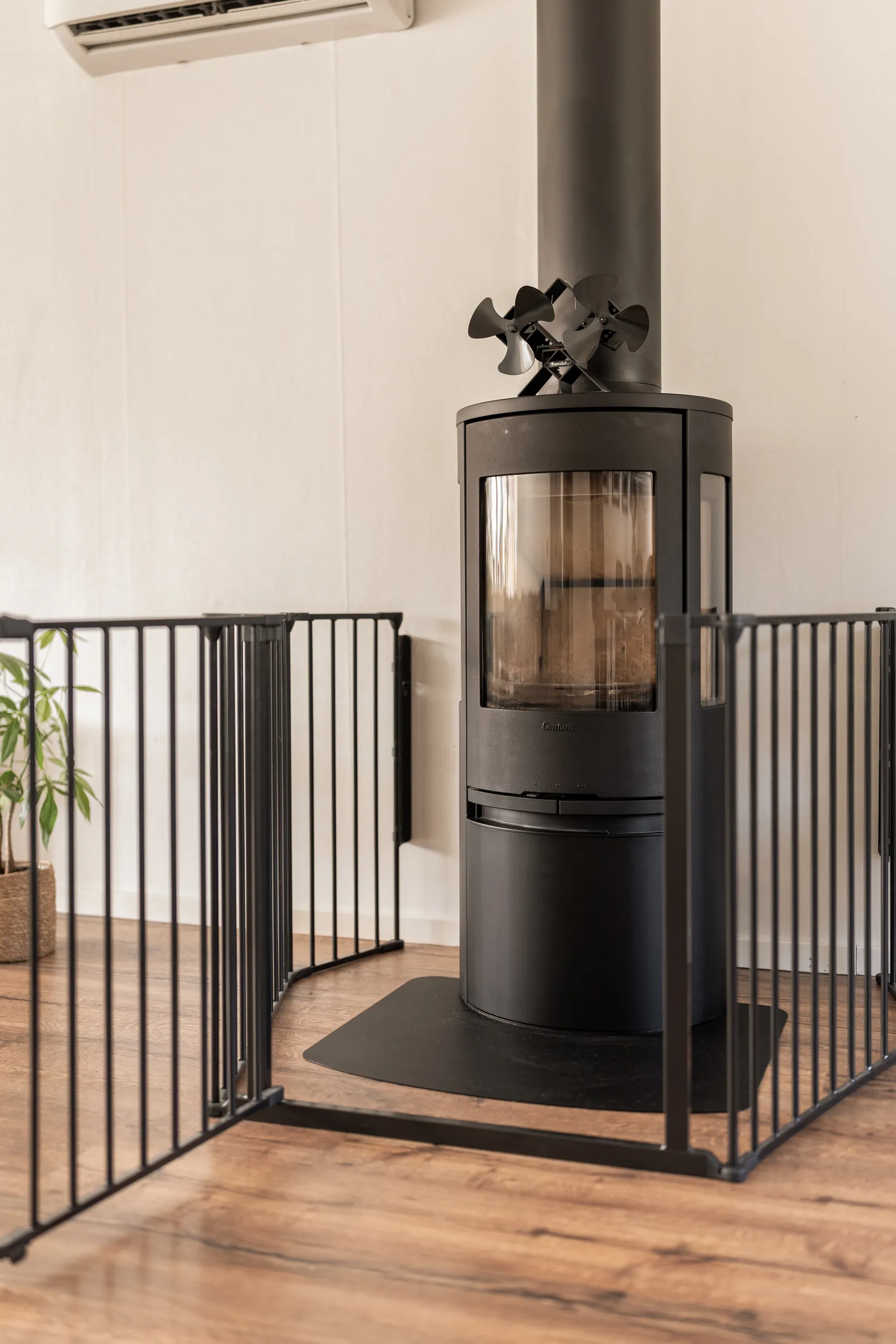 Villa, Radhus, Tolvmansvägen 30, Brunflo, Östersund