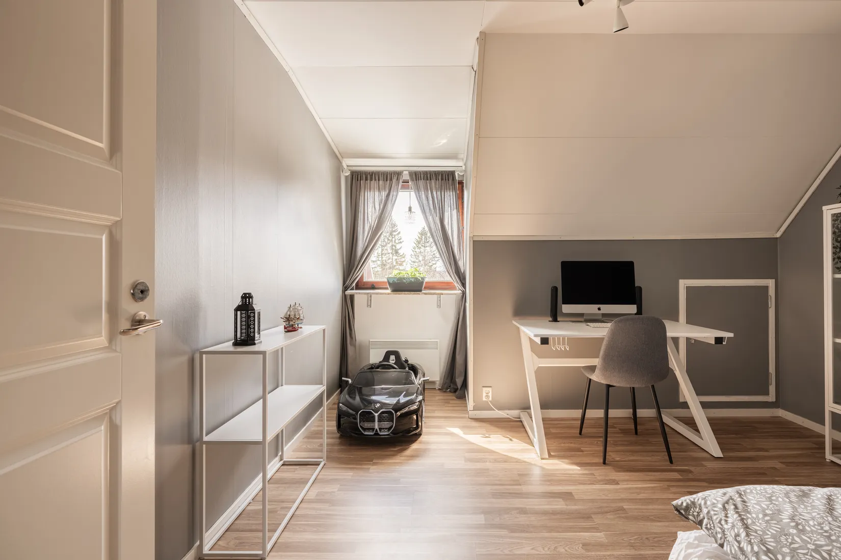 Villa, Radhus, Tolvmansvägen 30, Brunflo, Östersund
