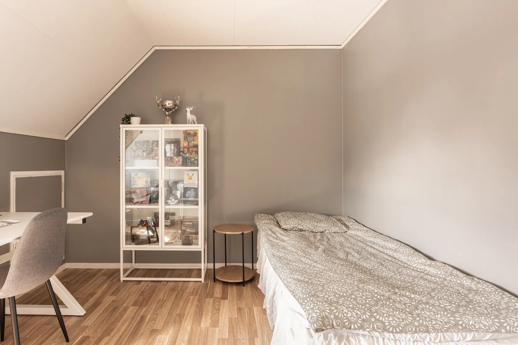 Villa, Radhus, Tolvmansvägen 30, Brunflo, Östersund