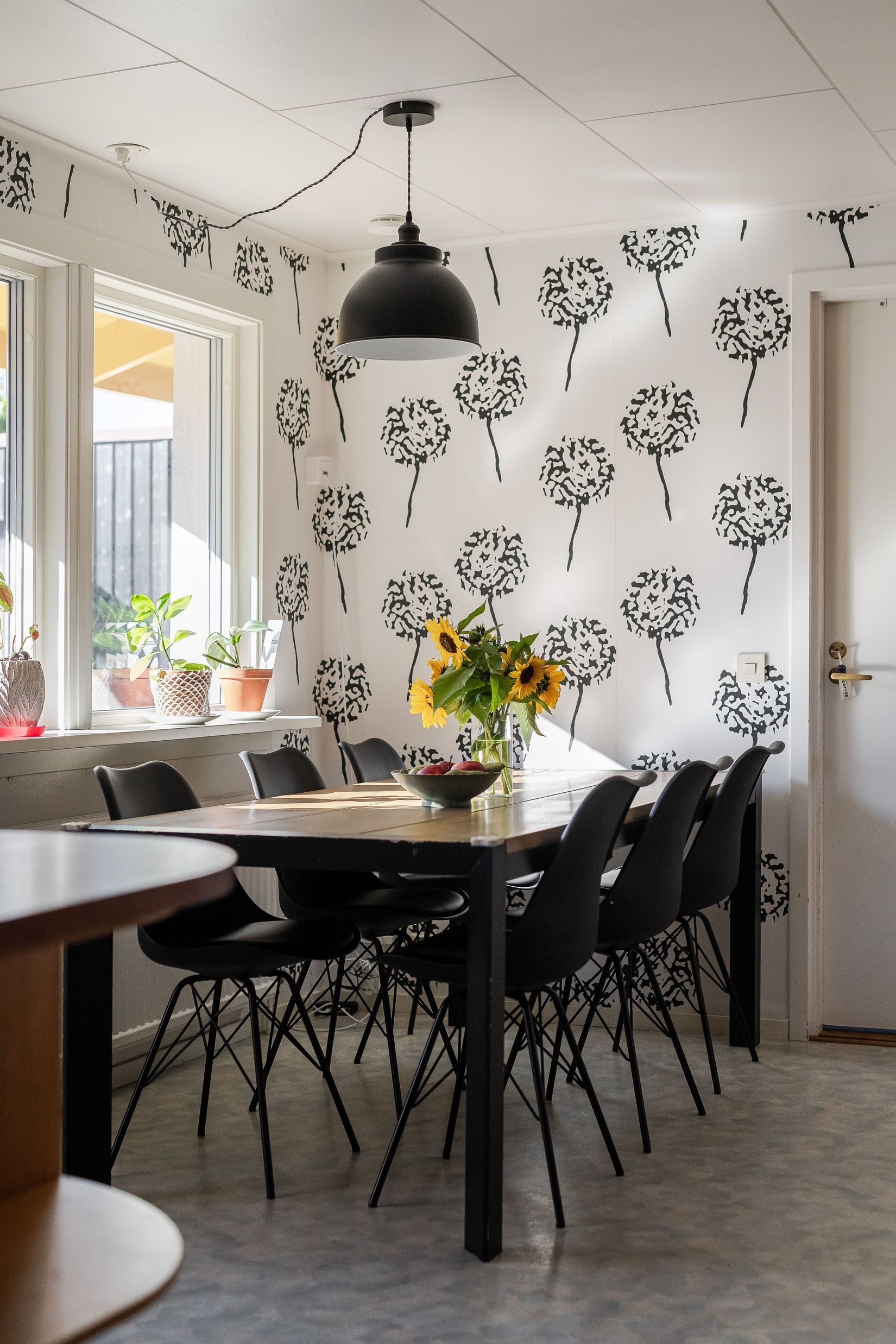 Villa, Floragatan 21, Östra, Mjölby