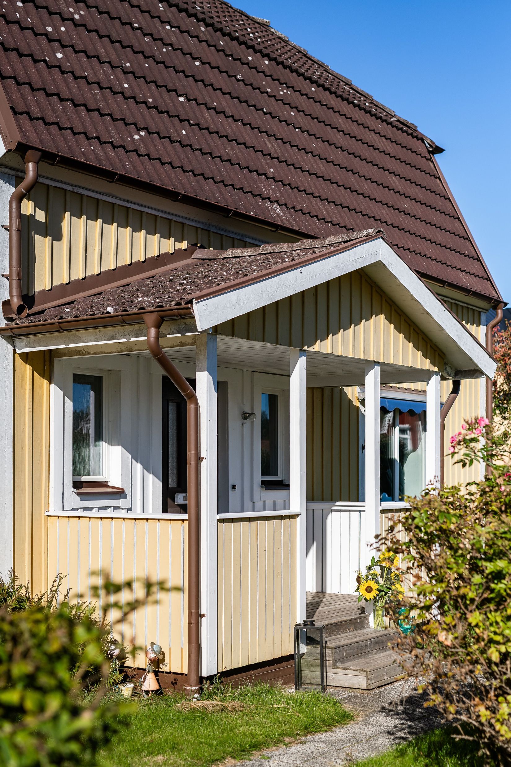 Villa, Floragatan 21, Östra, Mjölby