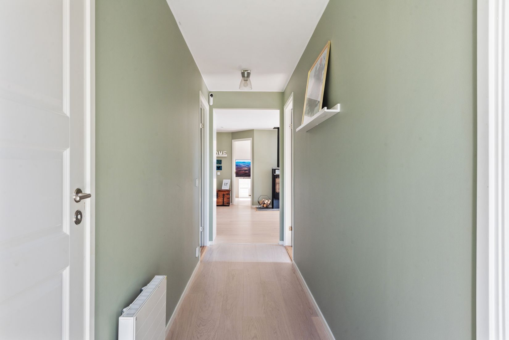 Fritidshus, Fjällnäs 1, Rimbo, Norrtälje