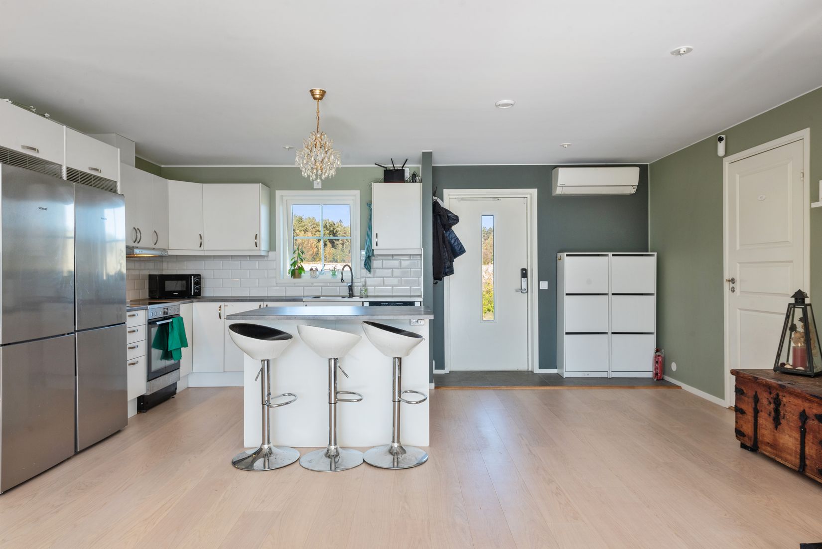 Fritidshus, Fjällnäs 1, Rimbo, Norrtälje