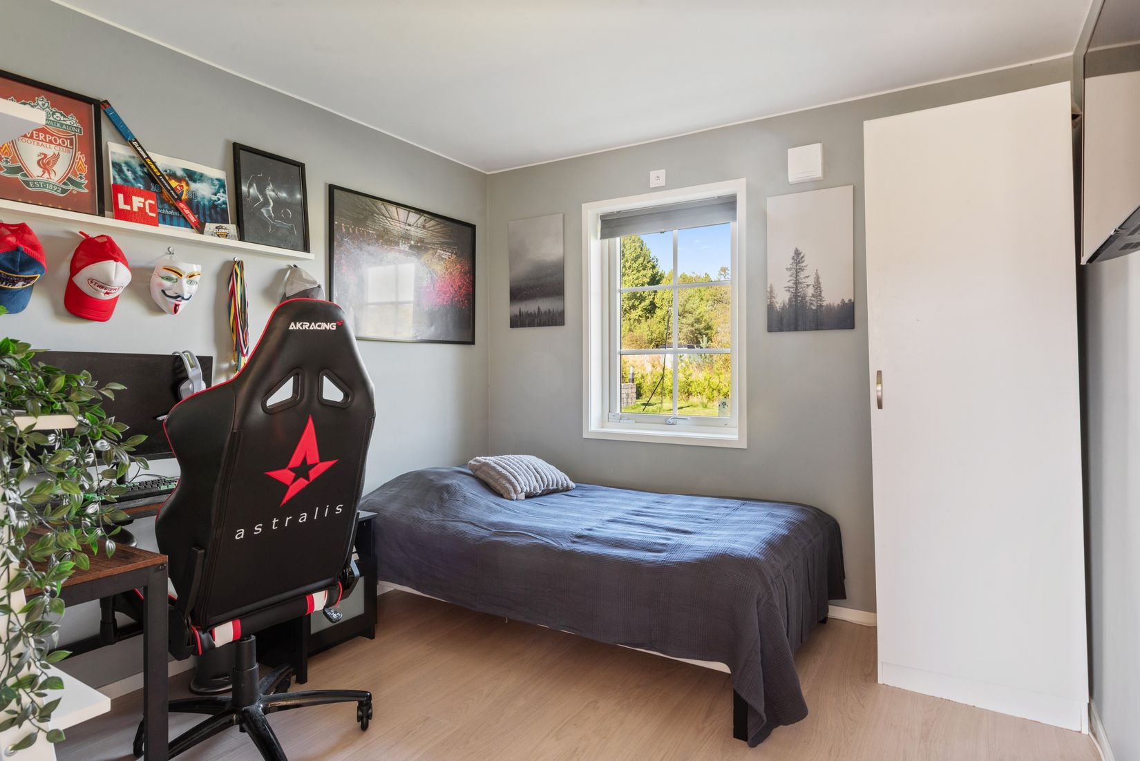 Fritidshus, Fjällnäs 1, Rimbo, Norrtälje