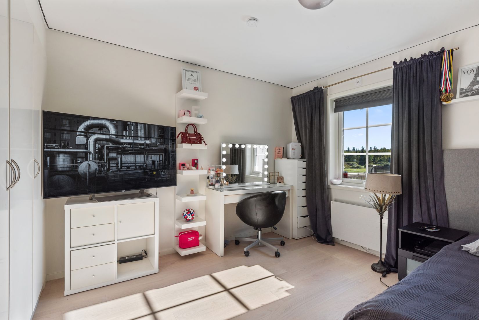 Fritidshus, Fjällnäs 1, Rimbo, Norrtälje