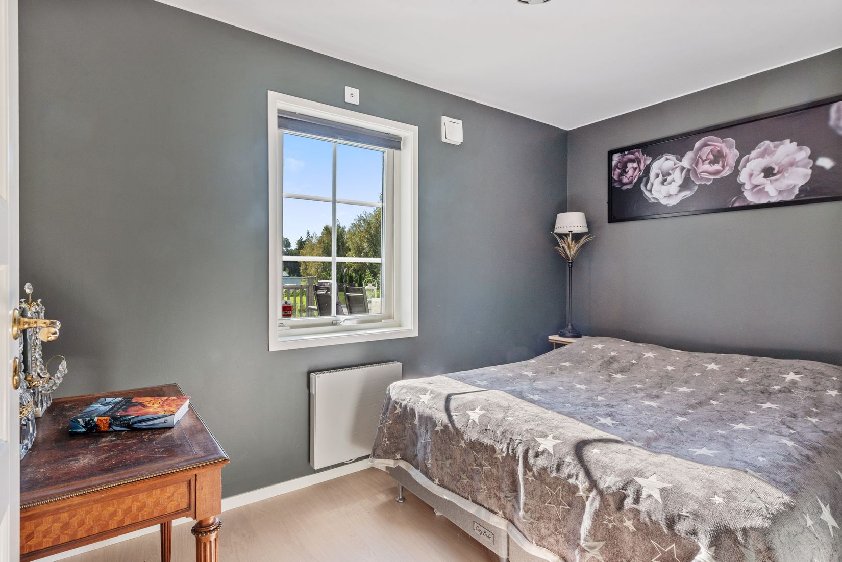 Fritidshus, Fjällnäs 1, Rimbo, Norrtälje