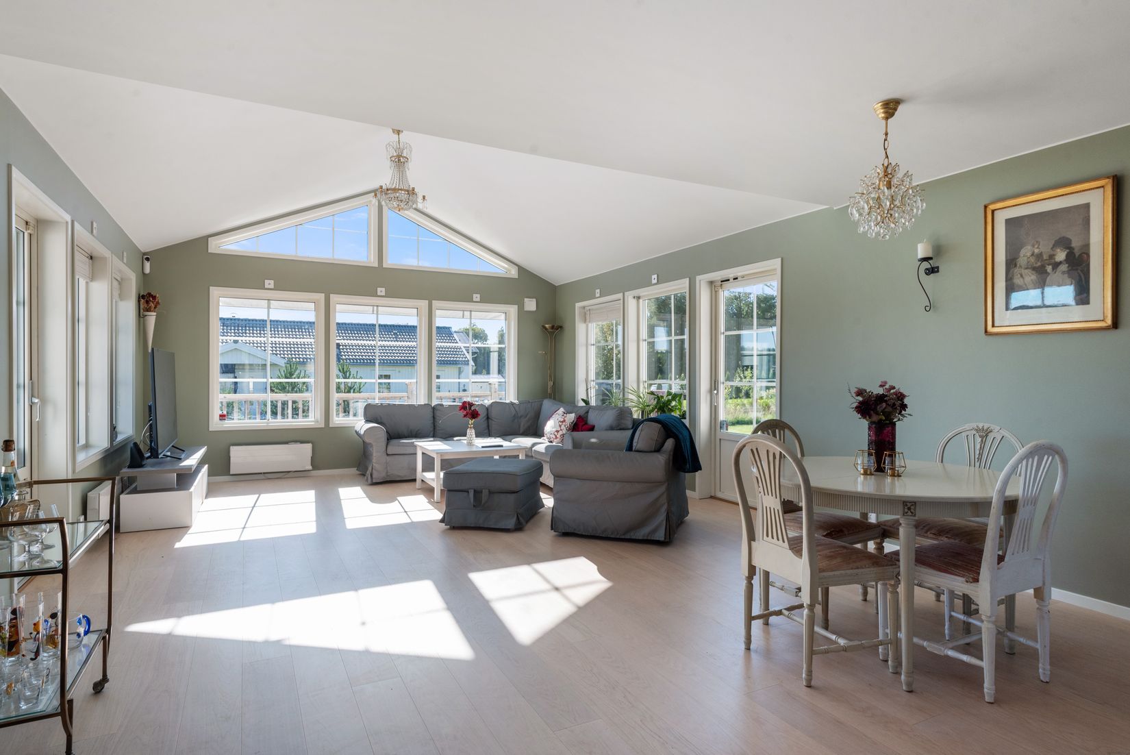 Fritidshus, Fjällnäs 1, Rimbo, Norrtälje