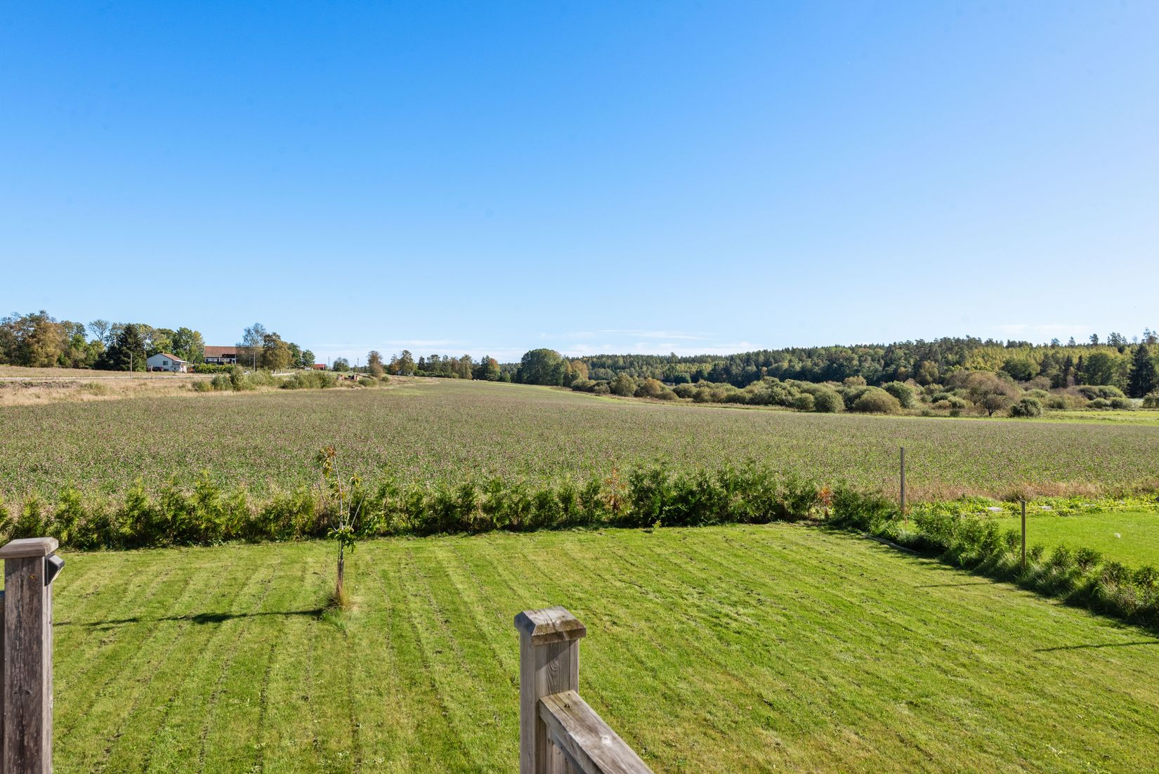 Fritidshus, Fjällnäs 1, Rimbo, Norrtälje