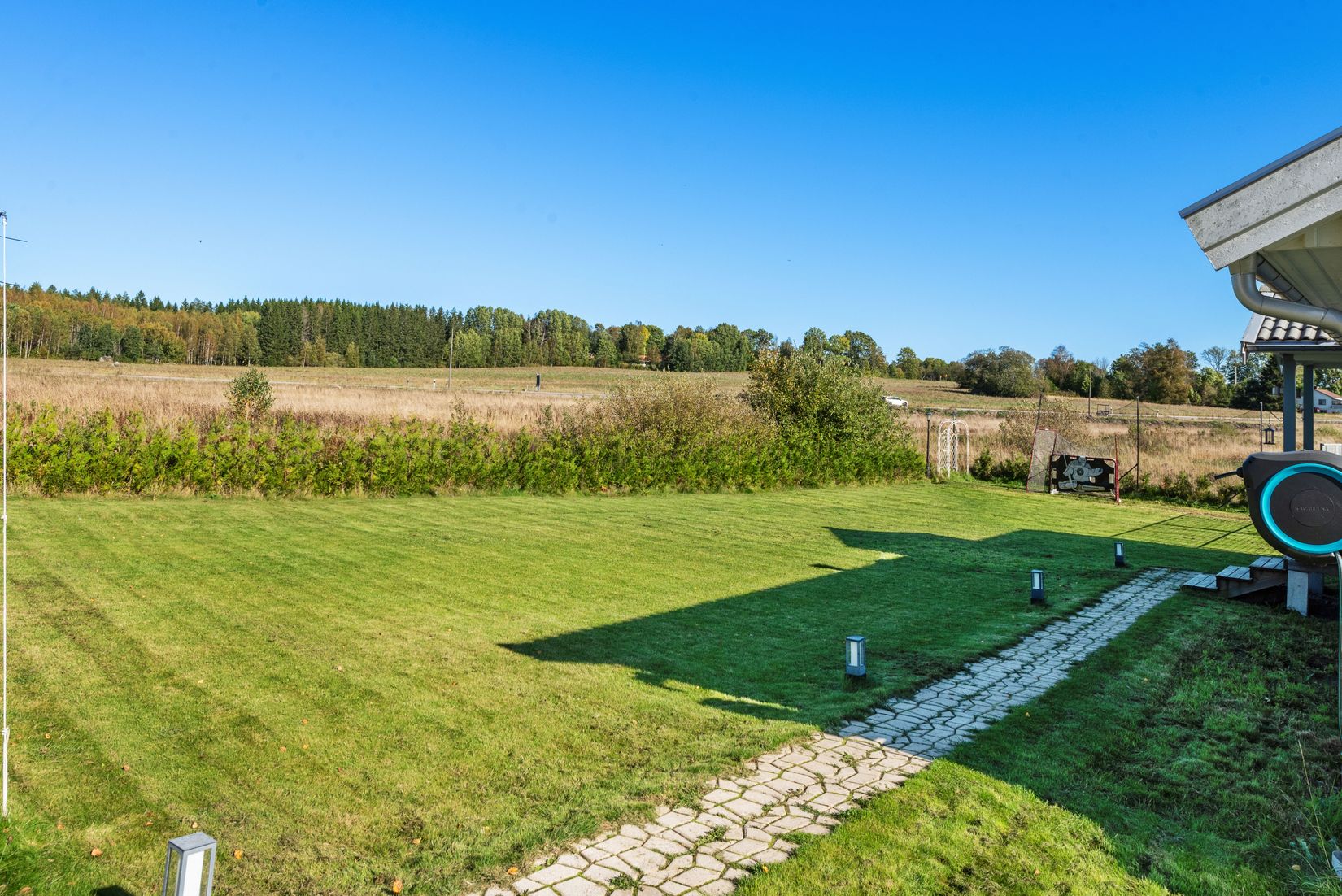 Fritidshus, Fjällnäs 1, Rimbo, Norrtälje