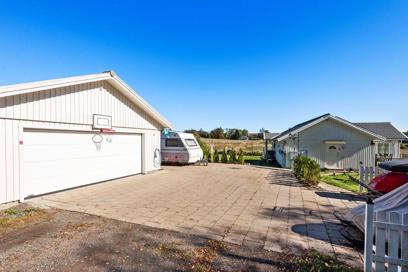 Fritidshus, Fjällnäs 1, Rimbo, Norrtälje