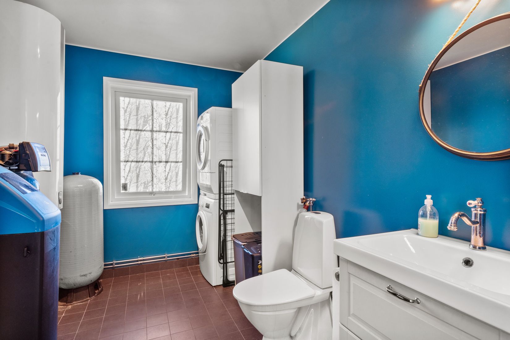 Fritidshus, Fjällnäs 1, Rimbo, Norrtälje