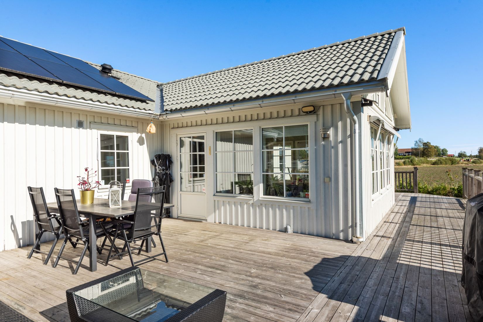 Fritidshus, Fjällnäs 1, Rimbo, Norrtälje