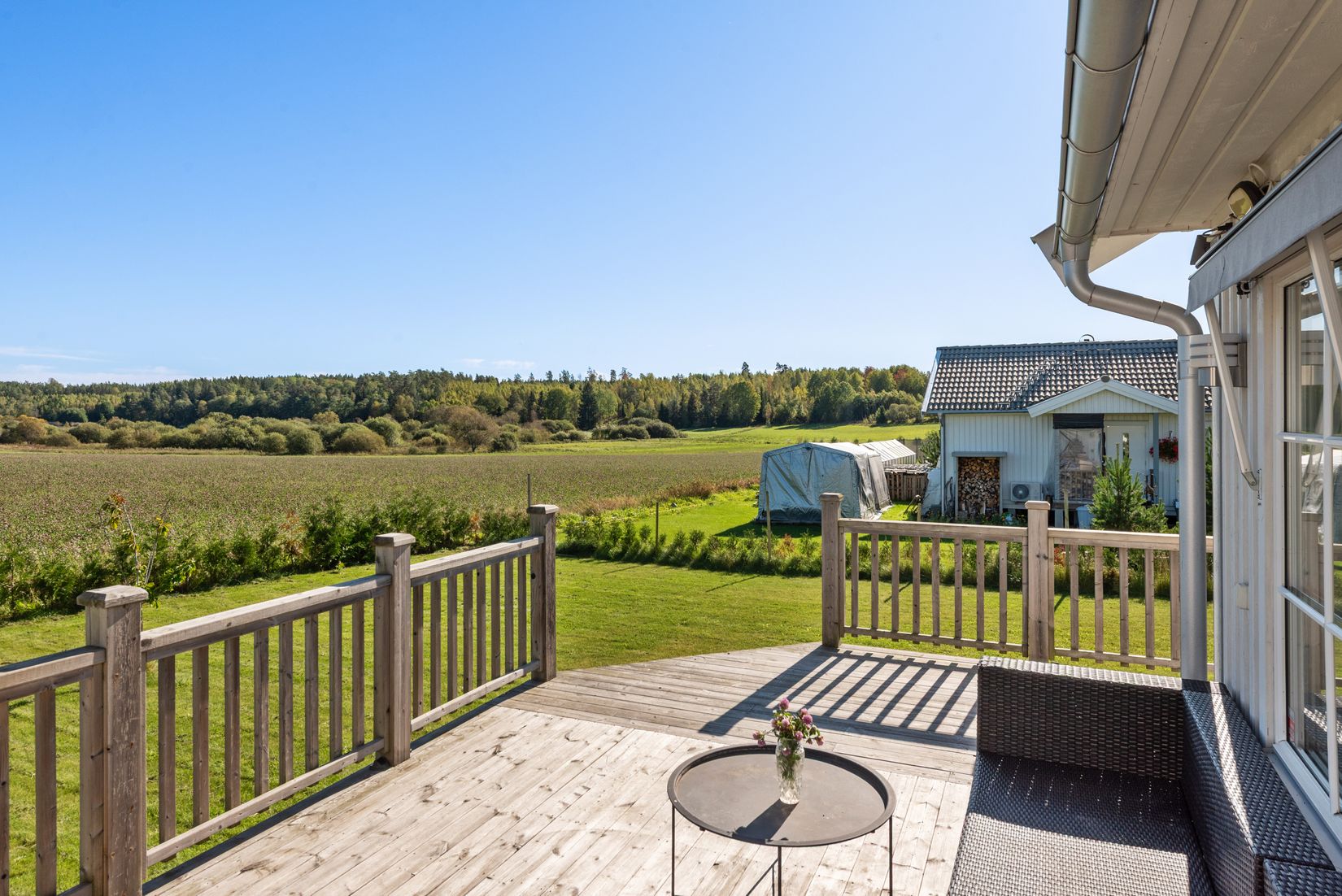 Fritidshus, Fjällnäs 1, Rimbo, Norrtälje