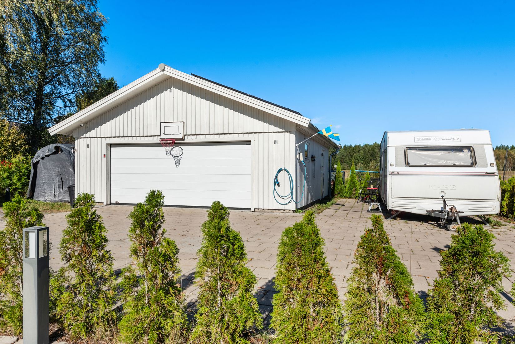 Fritidshus, Fjällnäs 1, Rimbo, Norrtälje