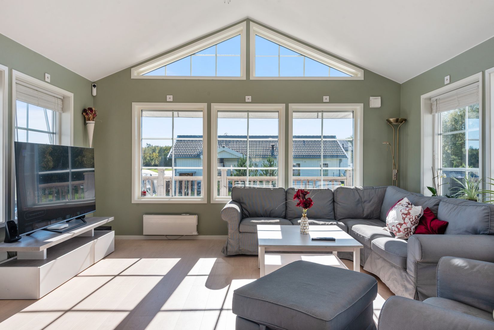 Fritidshus, Fjällnäs 1, Rimbo, Norrtälje