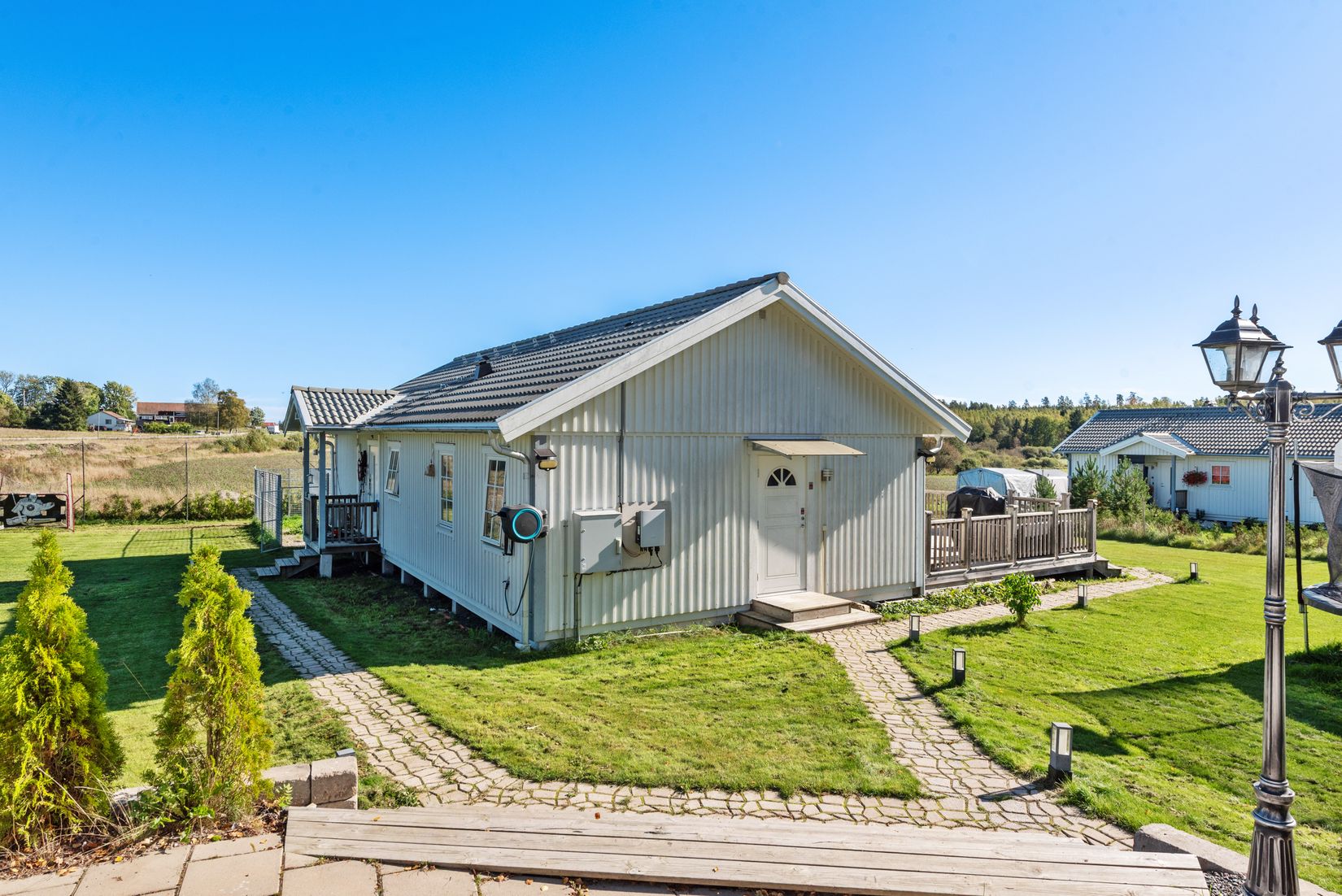 Fritidshus, Fjällnäs 1, Rimbo, Norrtälje