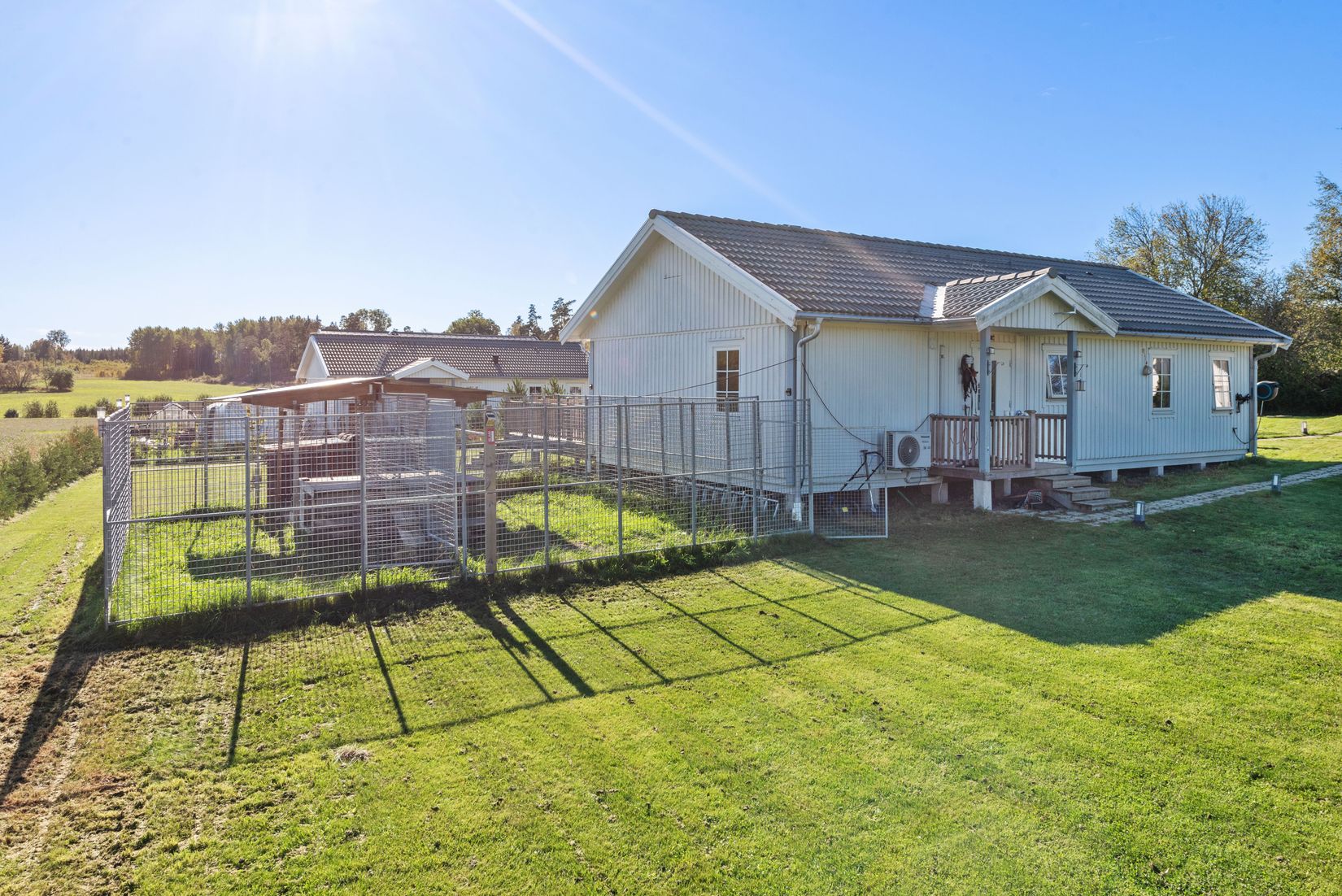 Fritidshus, Fjällnäs 1, Rimbo, Norrtälje