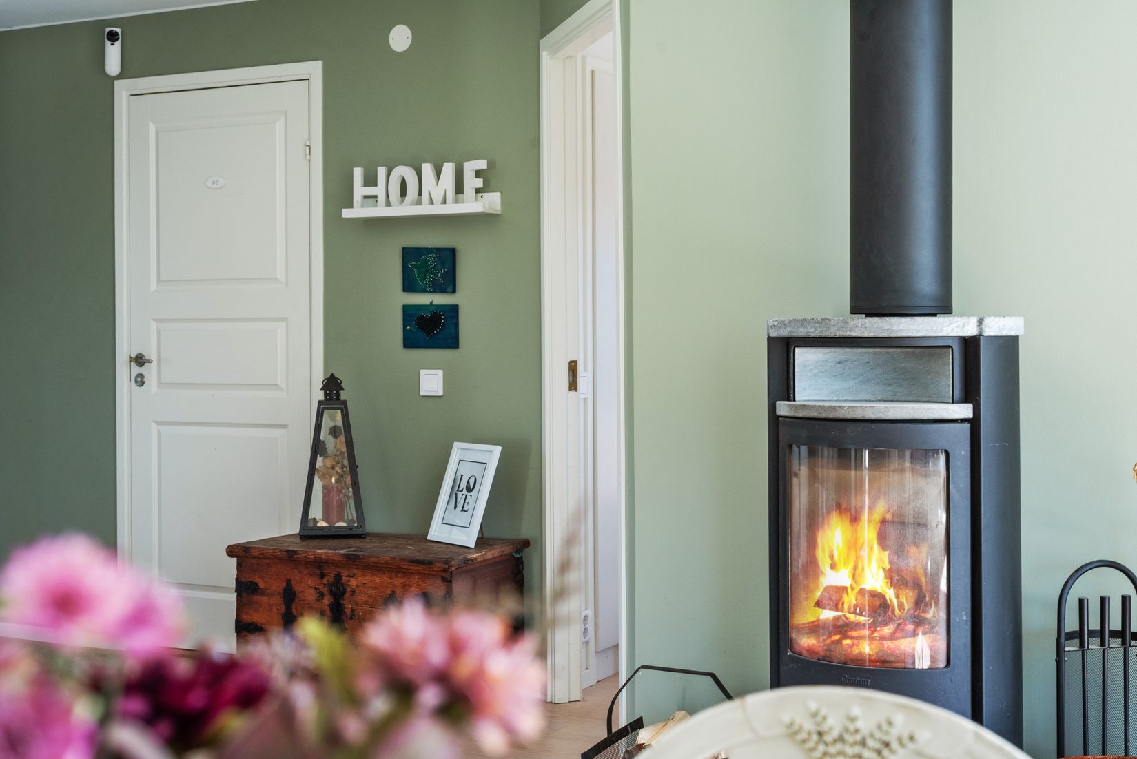 Fritidshus, Fjällnäs 1, Rimbo, Norrtälje