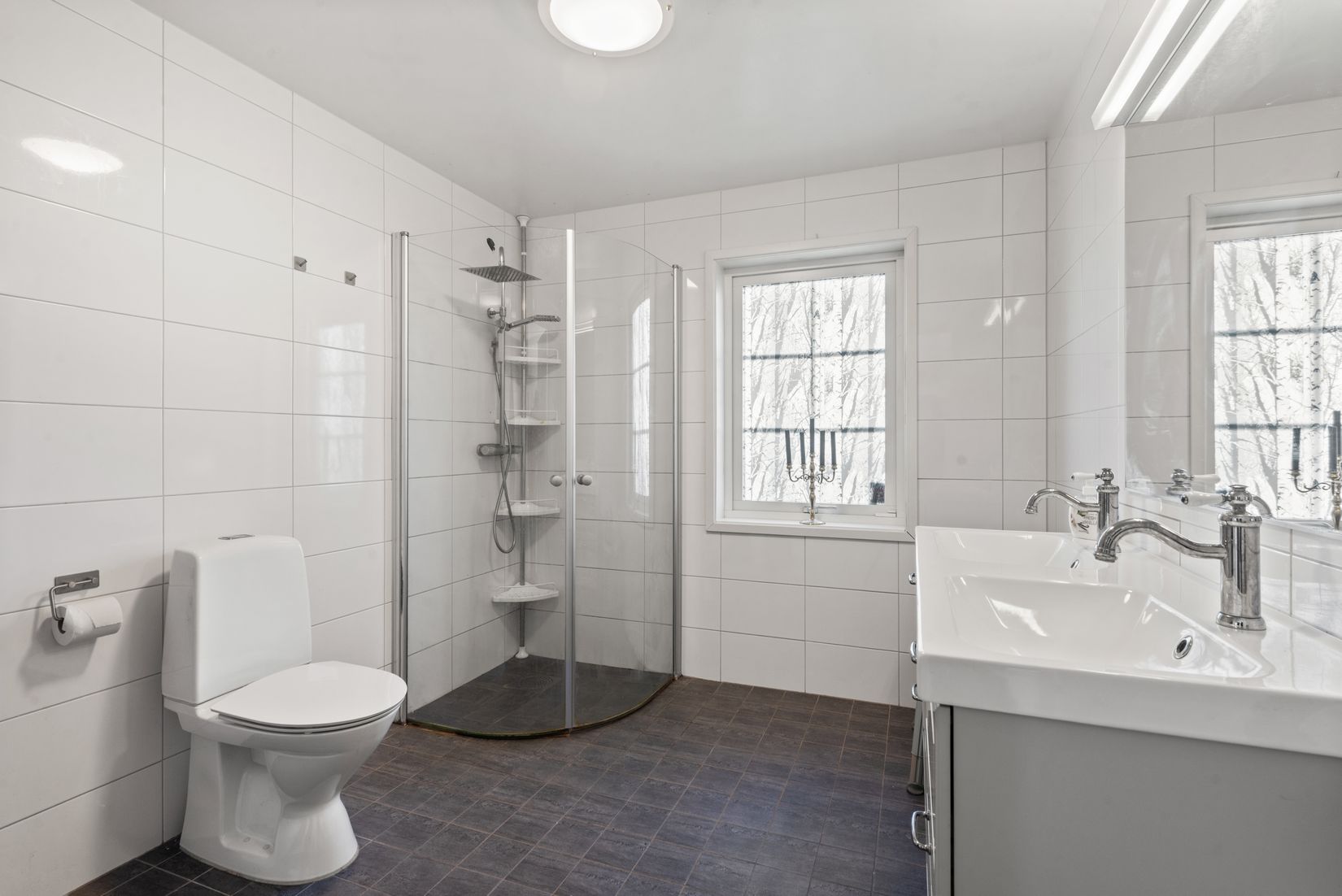 Fritidshus, Fjällnäs 1, Rimbo, Norrtälje