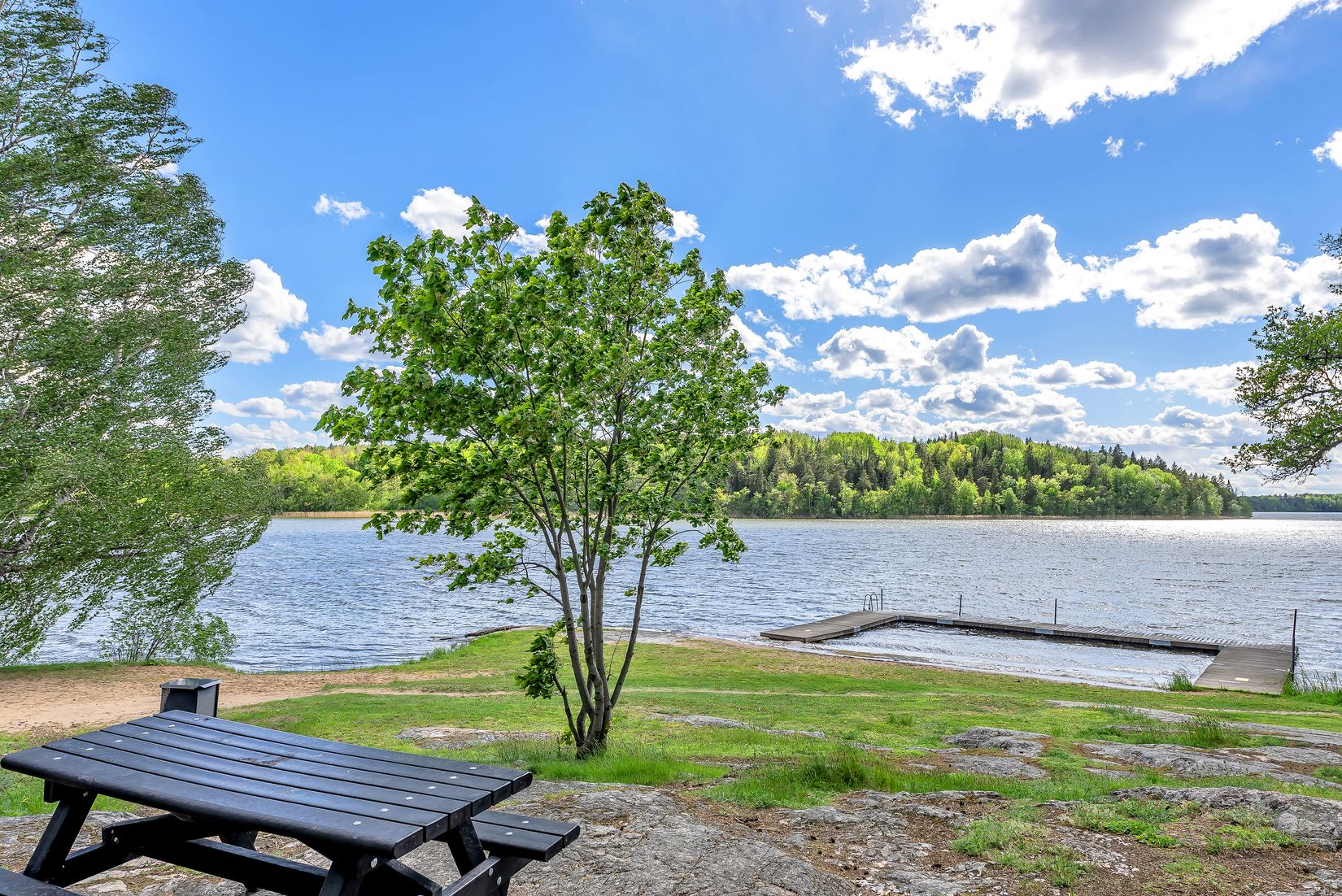 Fritidshus, Fjällnäs 1, Rimbo, Norrtälje