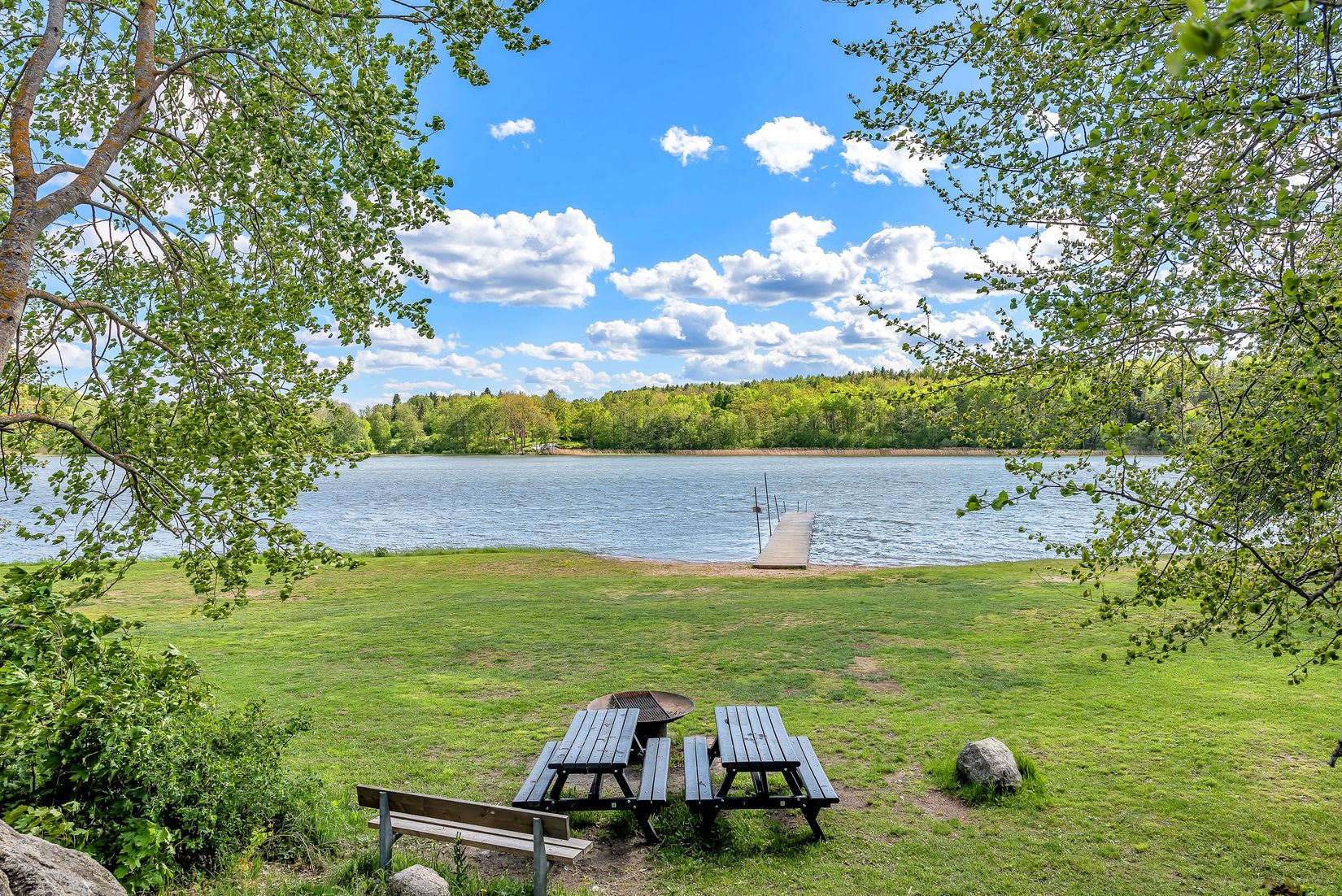 Fritidshus, Fjällnäs 1, Rimbo, Norrtälje