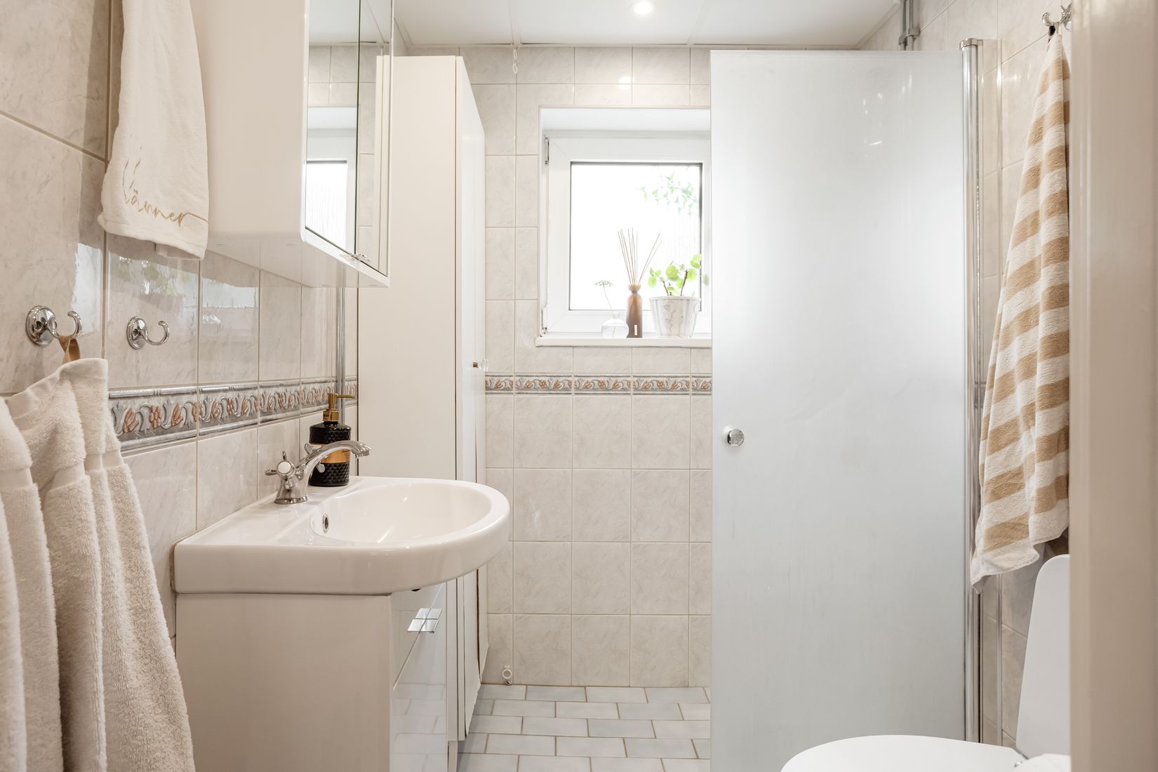 Bostadsrätt, Högabergsgatan 42, Trossö, Karlskrona