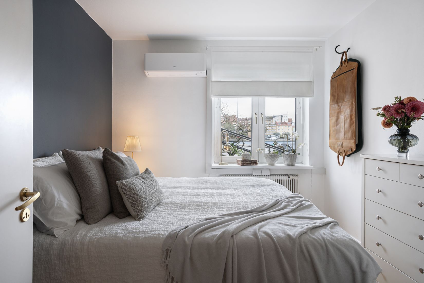 Bostadsrätt, Högabergsgatan 42, Trossö, Karlskrona