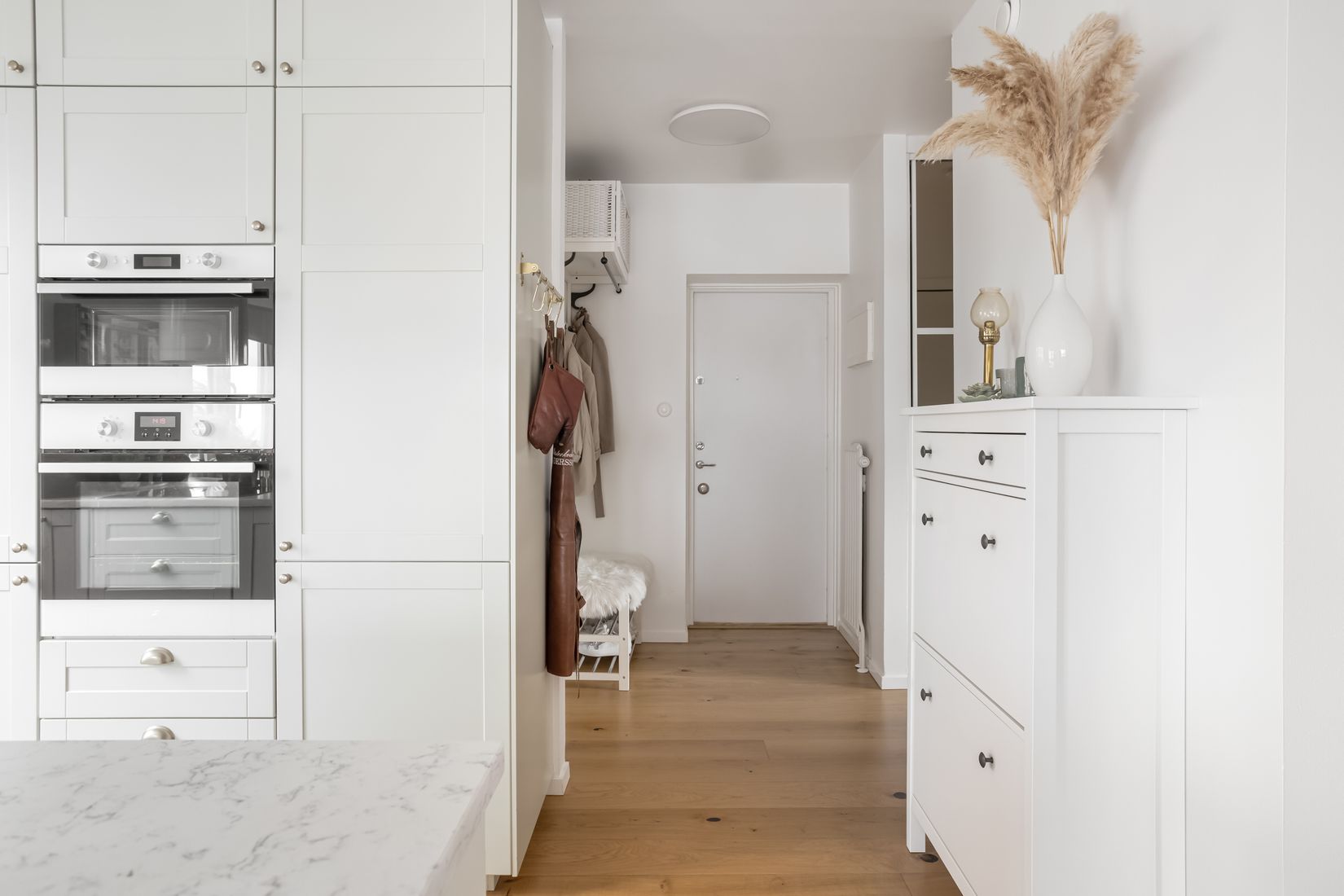 Bostadsrätt, Högabergsgatan 42, Trossö, Karlskrona