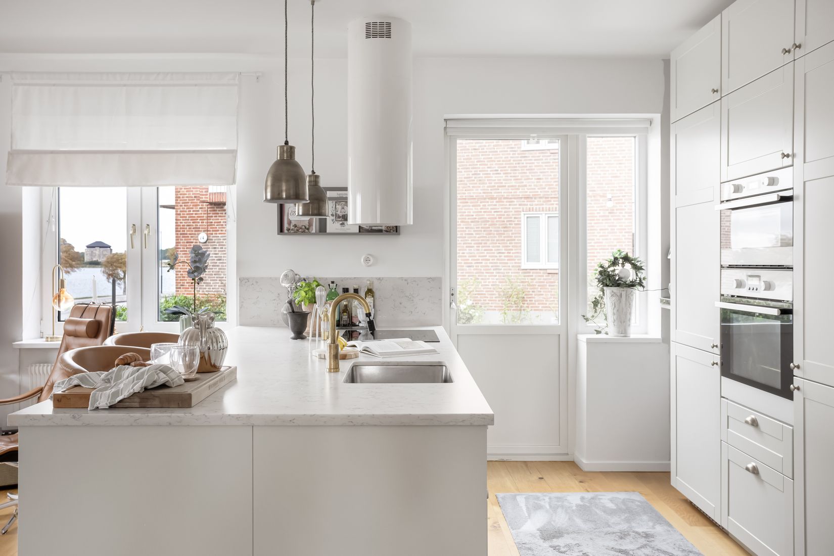 Bostadsrätt, Högabergsgatan 42, Trossö, Karlskrona