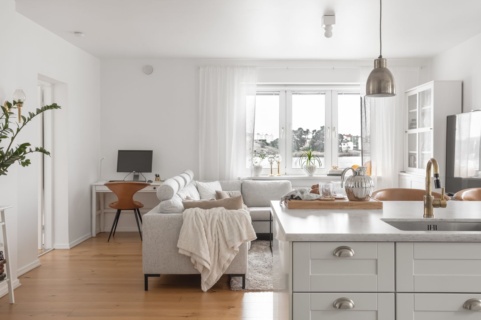 Bostadsrätt, Högabergsgatan 42, Trossö, Karlskrona