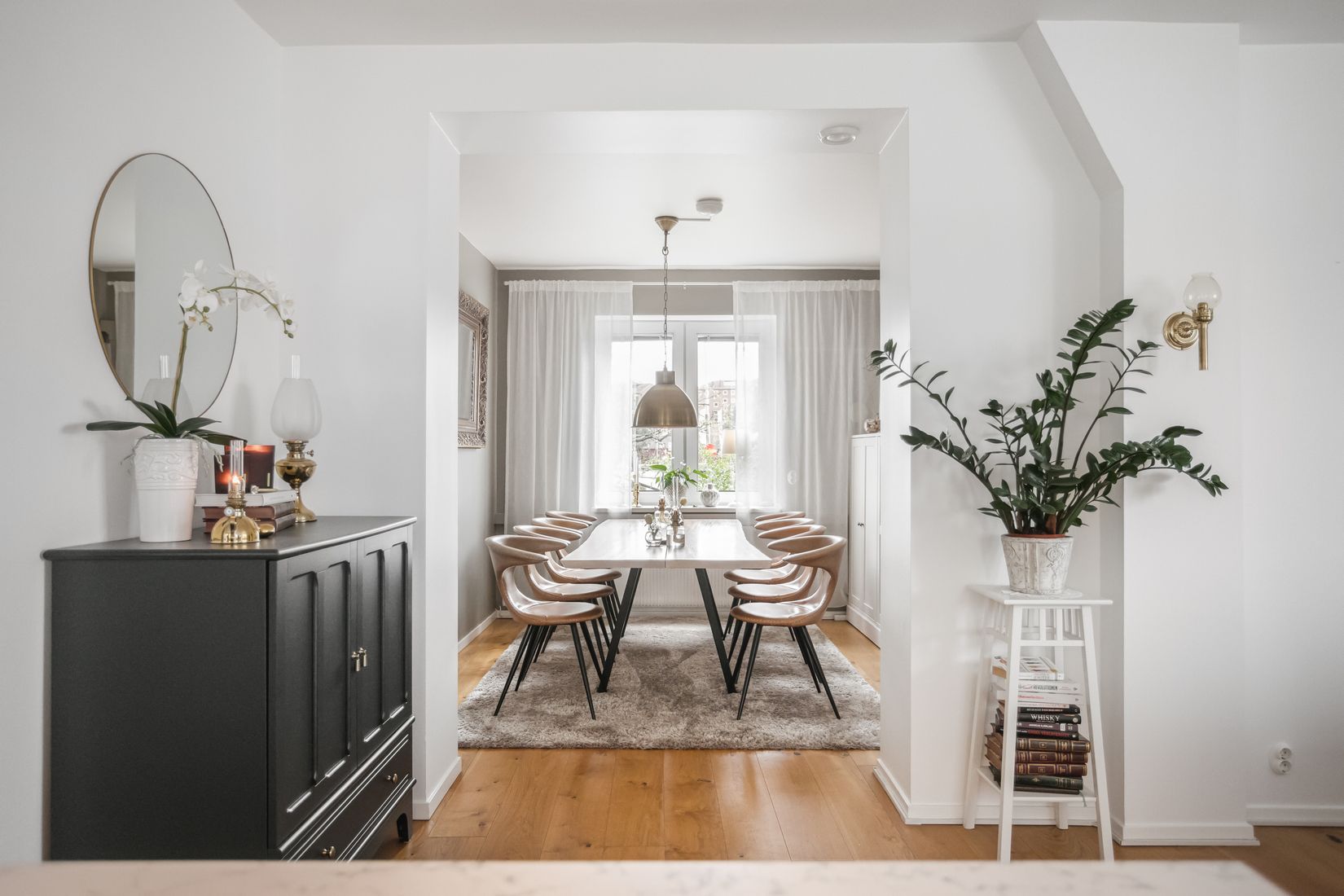 Bostadsrätt, Högabergsgatan 42, Trossö, Karlskrona