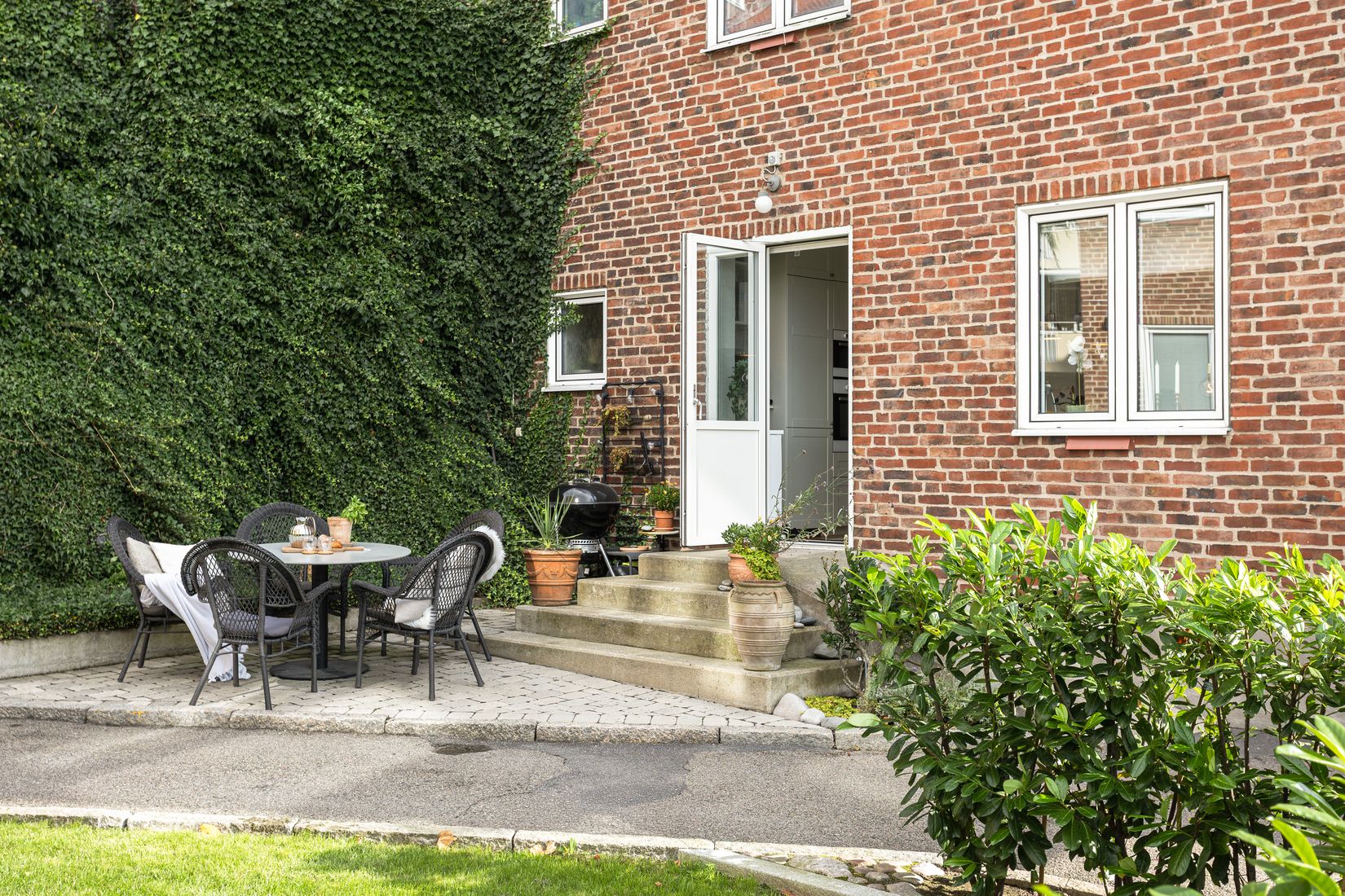 Bostadsrätt, Högabergsgatan 42, Trossö, Karlskrona