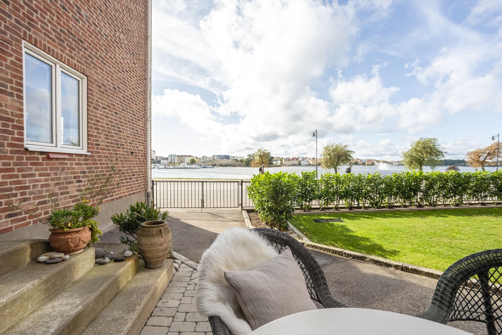 Bostadsrätt, Högabergsgatan 42, Trossö, Karlskrona