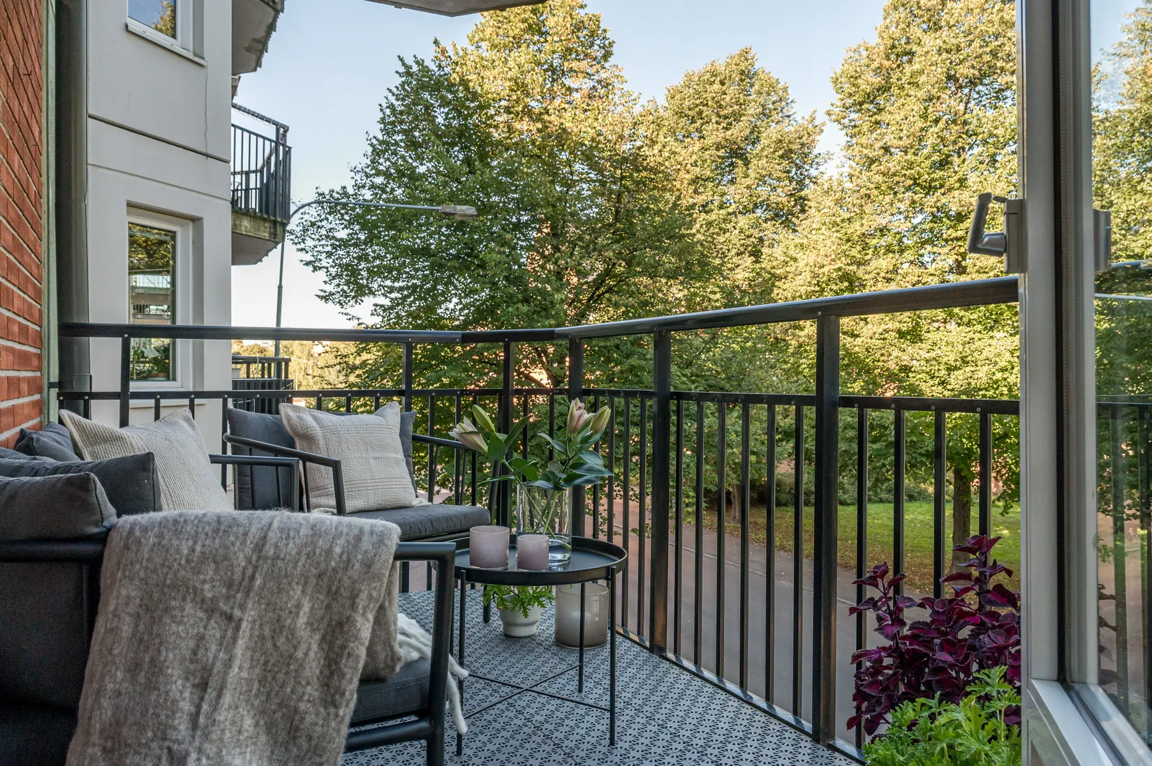 Bostadsrätt, Norra strandgatan 1, Tingvallastaden, Karlstad