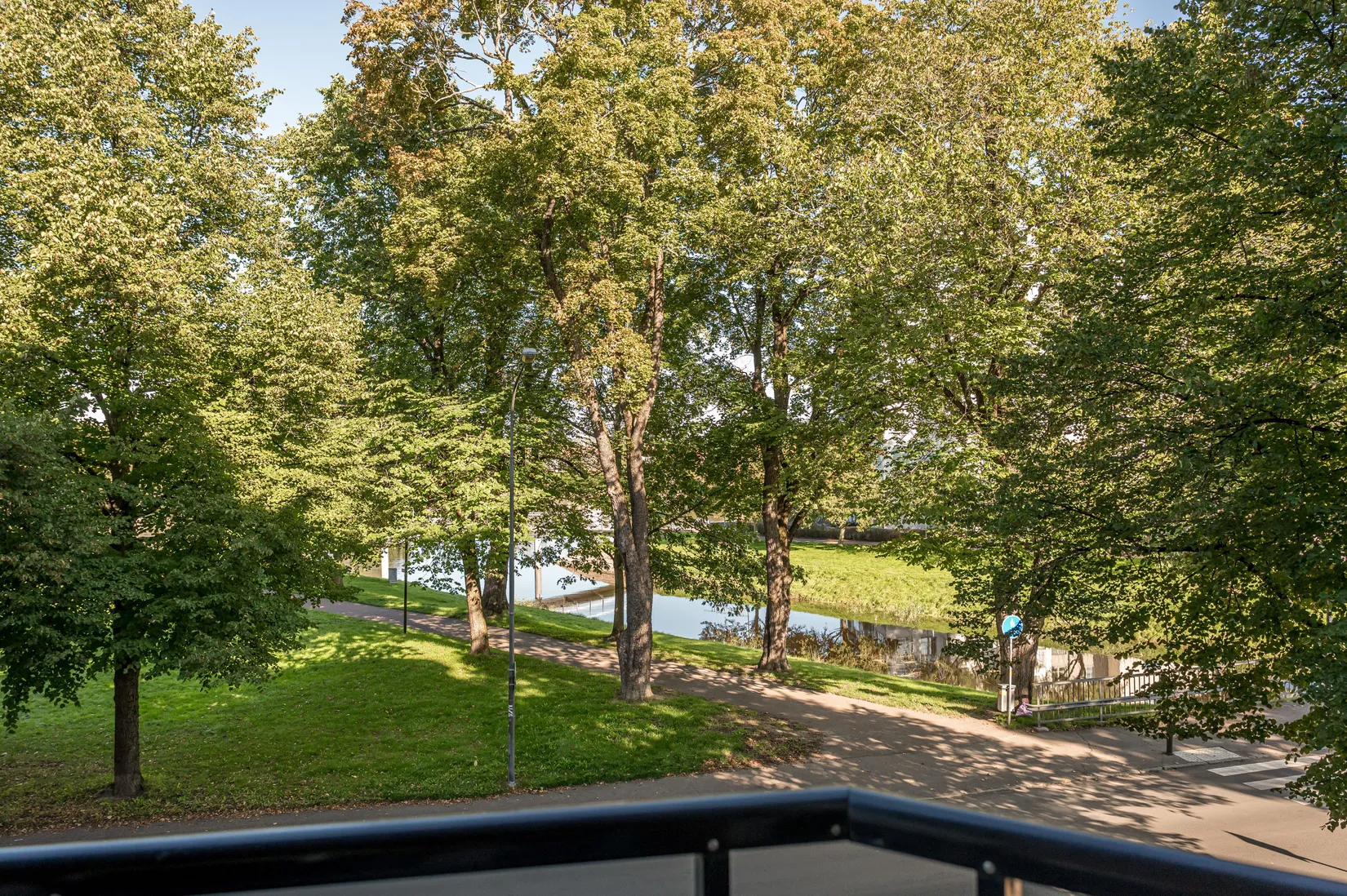 Bostadsrätt, Norra strandgatan 1, Tingvallastaden, Karlstad