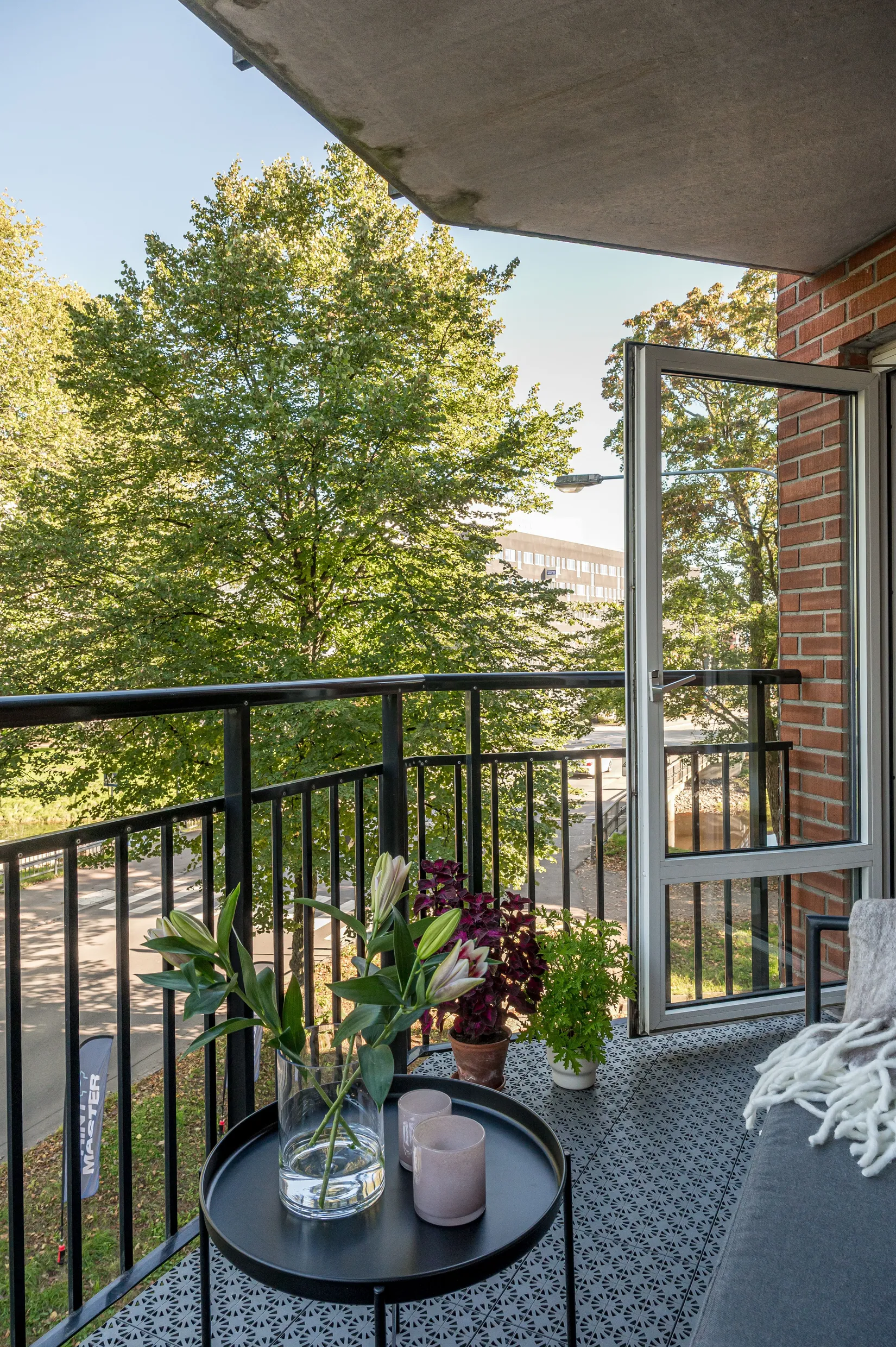 Bostadsrätt, Norra strandgatan 1, Tingvallastaden, Karlstad