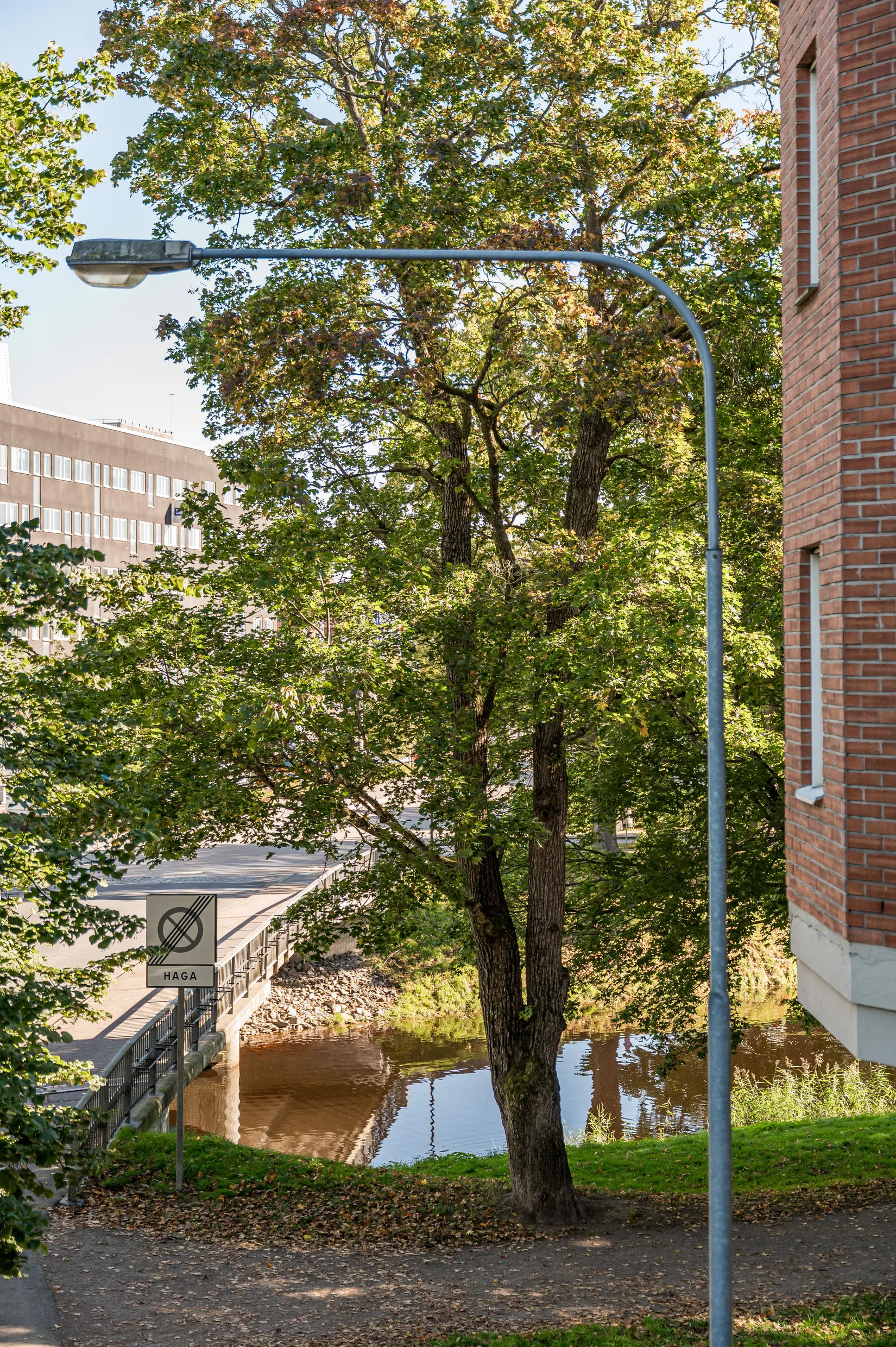 Bostadsrätt, Norra strandgatan 1, Tingvallastaden, Karlstad