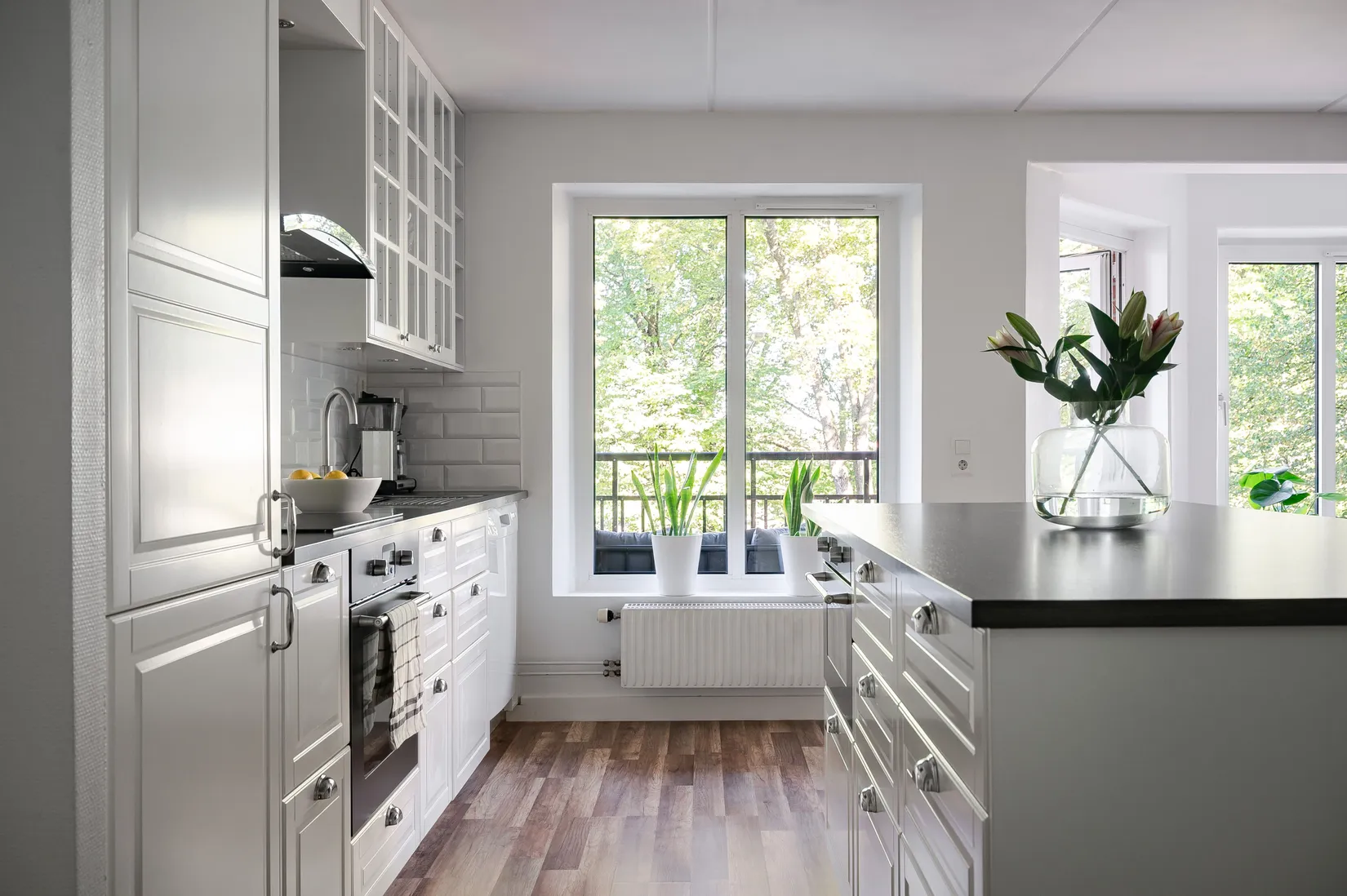 Bostadsrätt, Norra strandgatan 1, Tingvallastaden, Karlstad